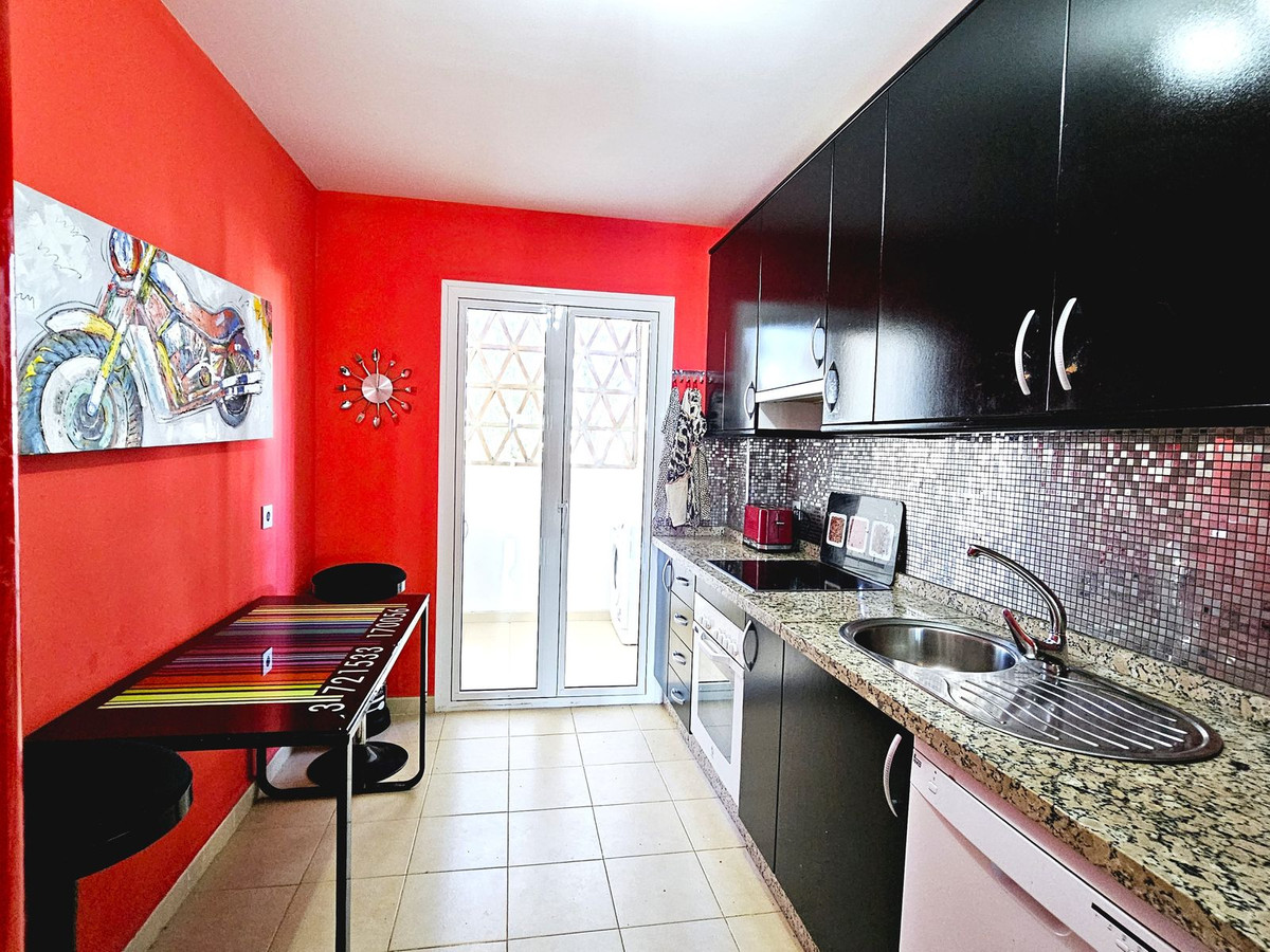 Appartement te koop in Málaga 9