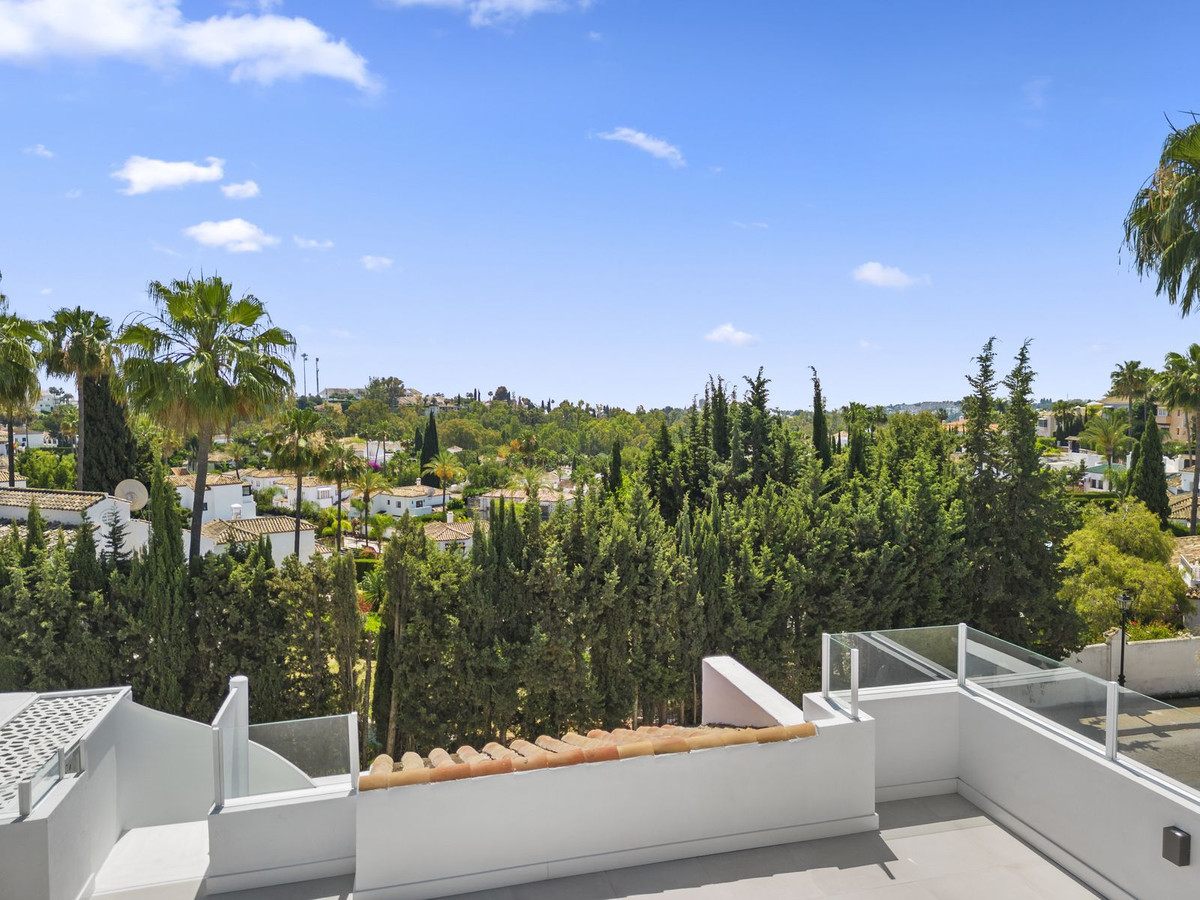 Penthouse te koop in Marbella - Nueva Andalucía 18