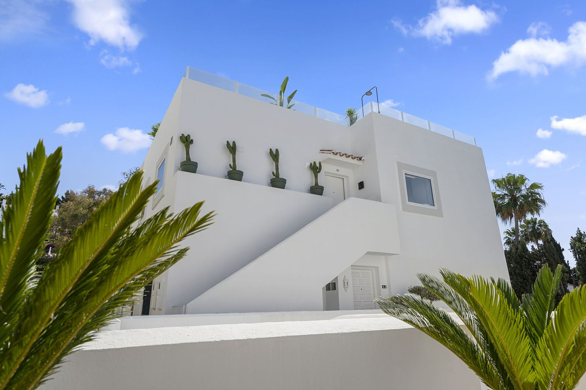 Penthouse for sale in Marbella - Nueva Andalucía 3