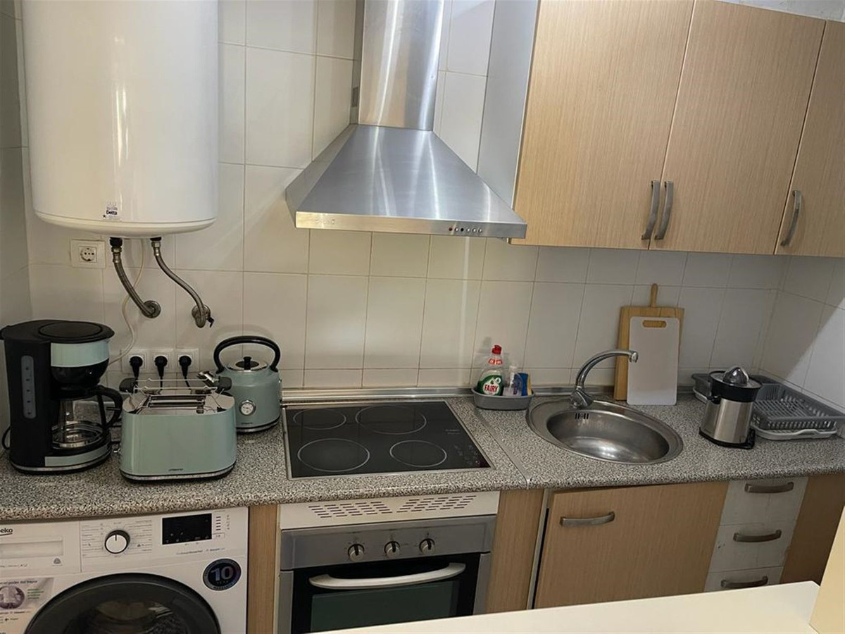 Appartement te koop in Málaga 6