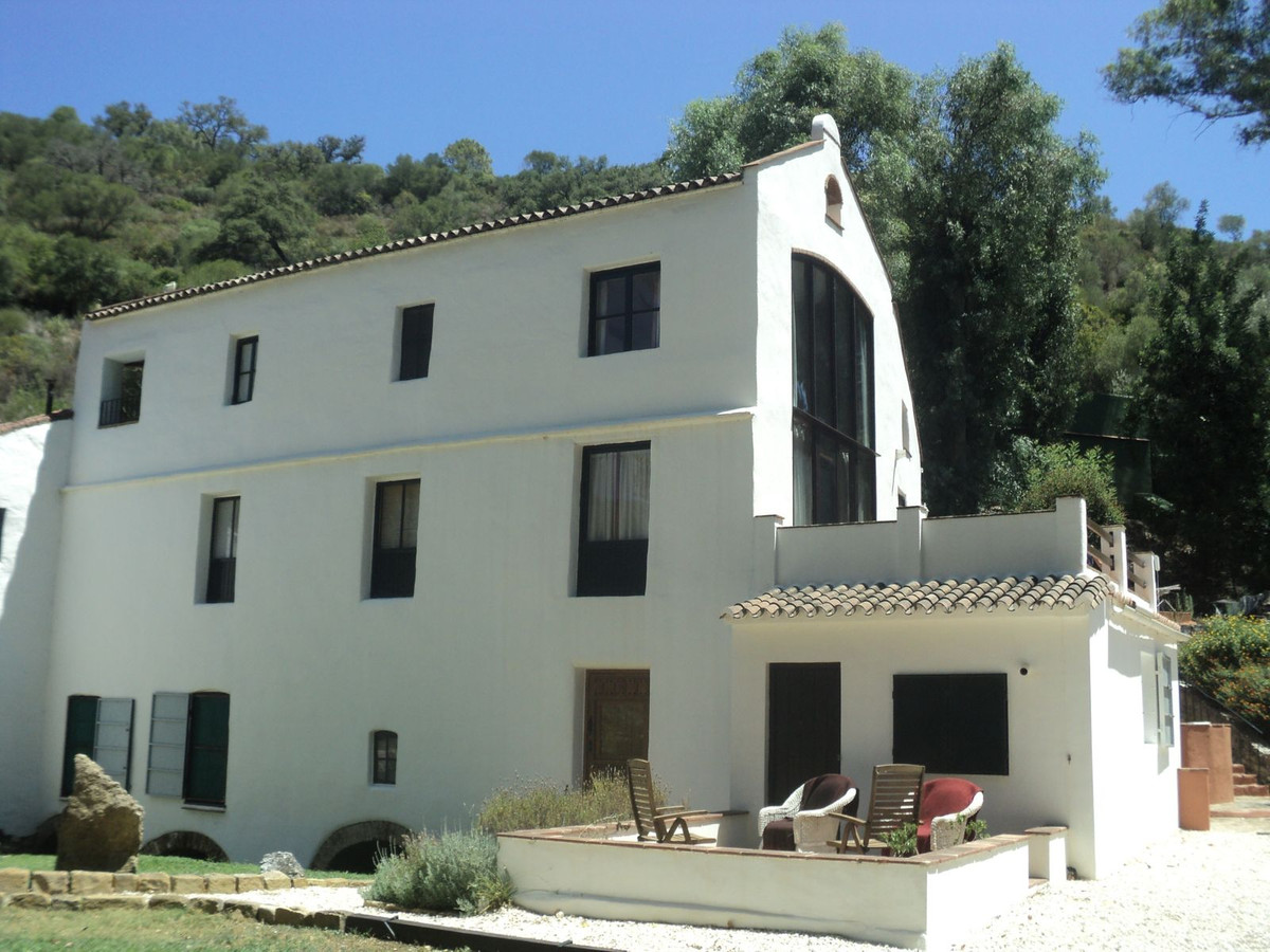 Villa à vendre à Málaga 2