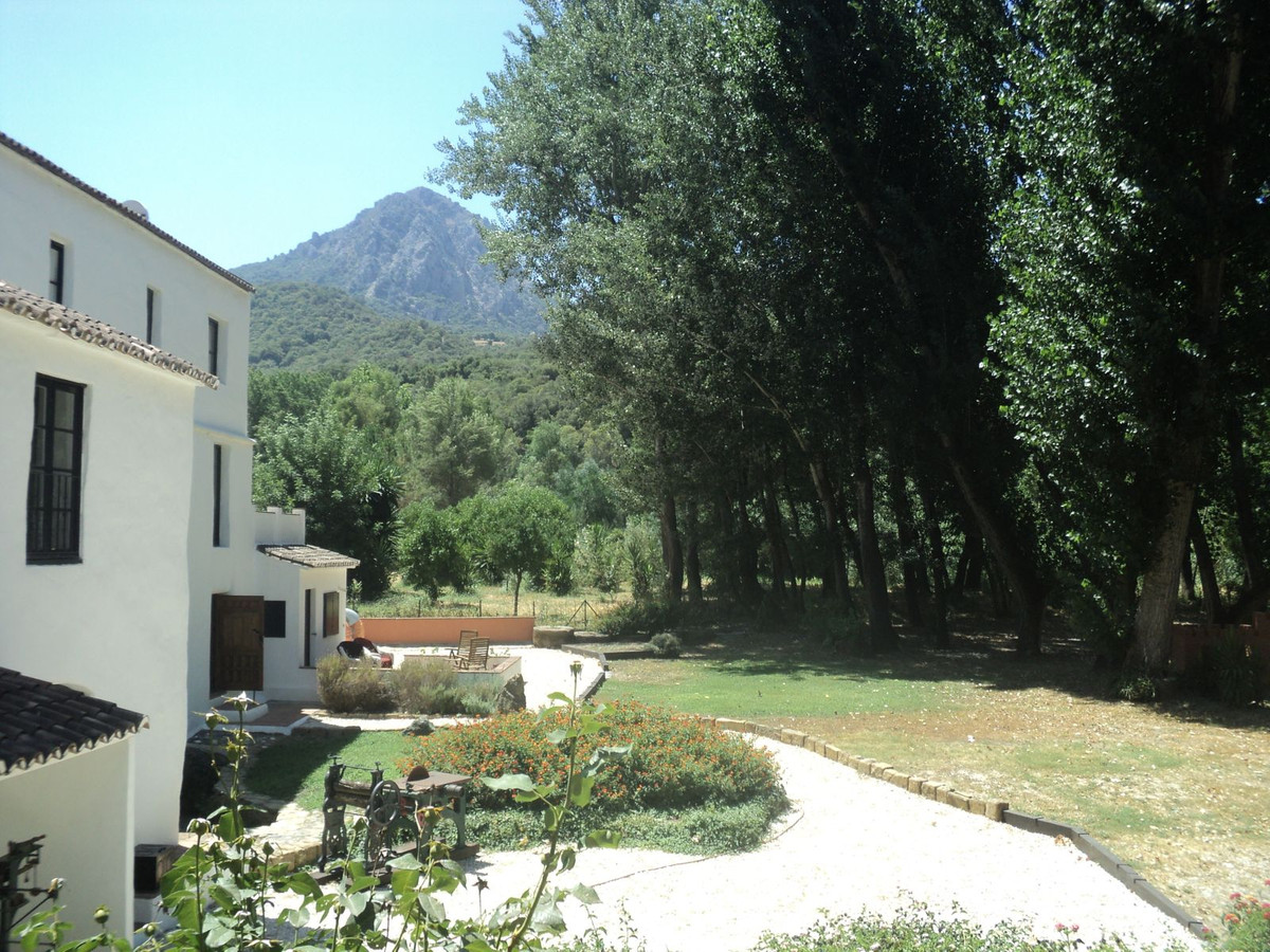 Haus zum Verkauf in Málaga 6