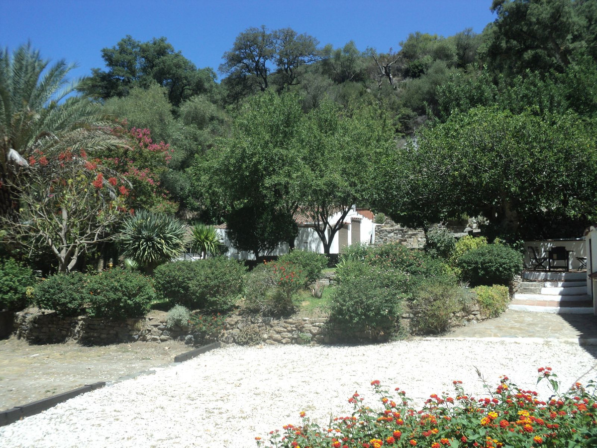 Haus zum Verkauf in Málaga 8