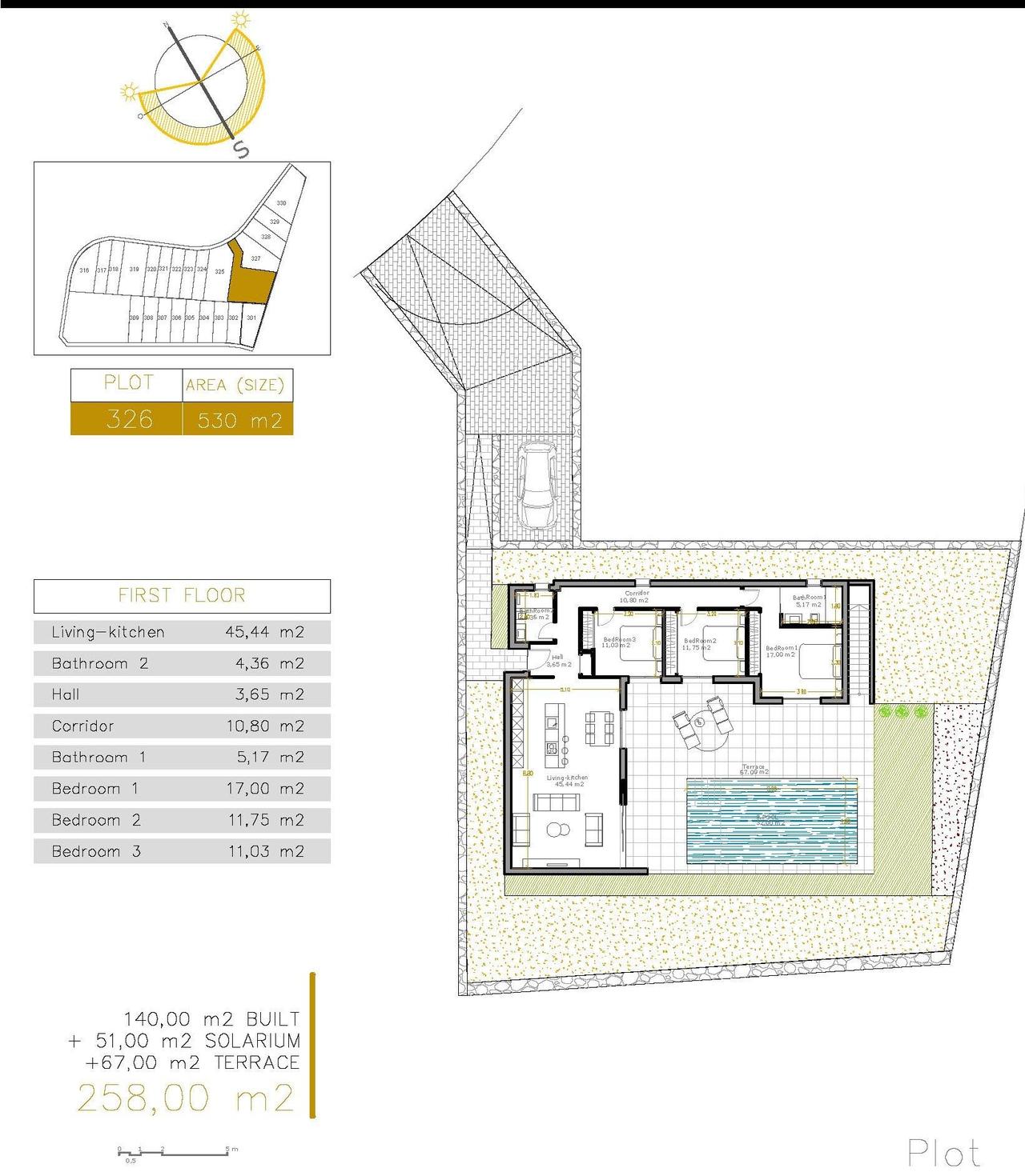 Вилла для продажи в Guardamar and surroundings 15