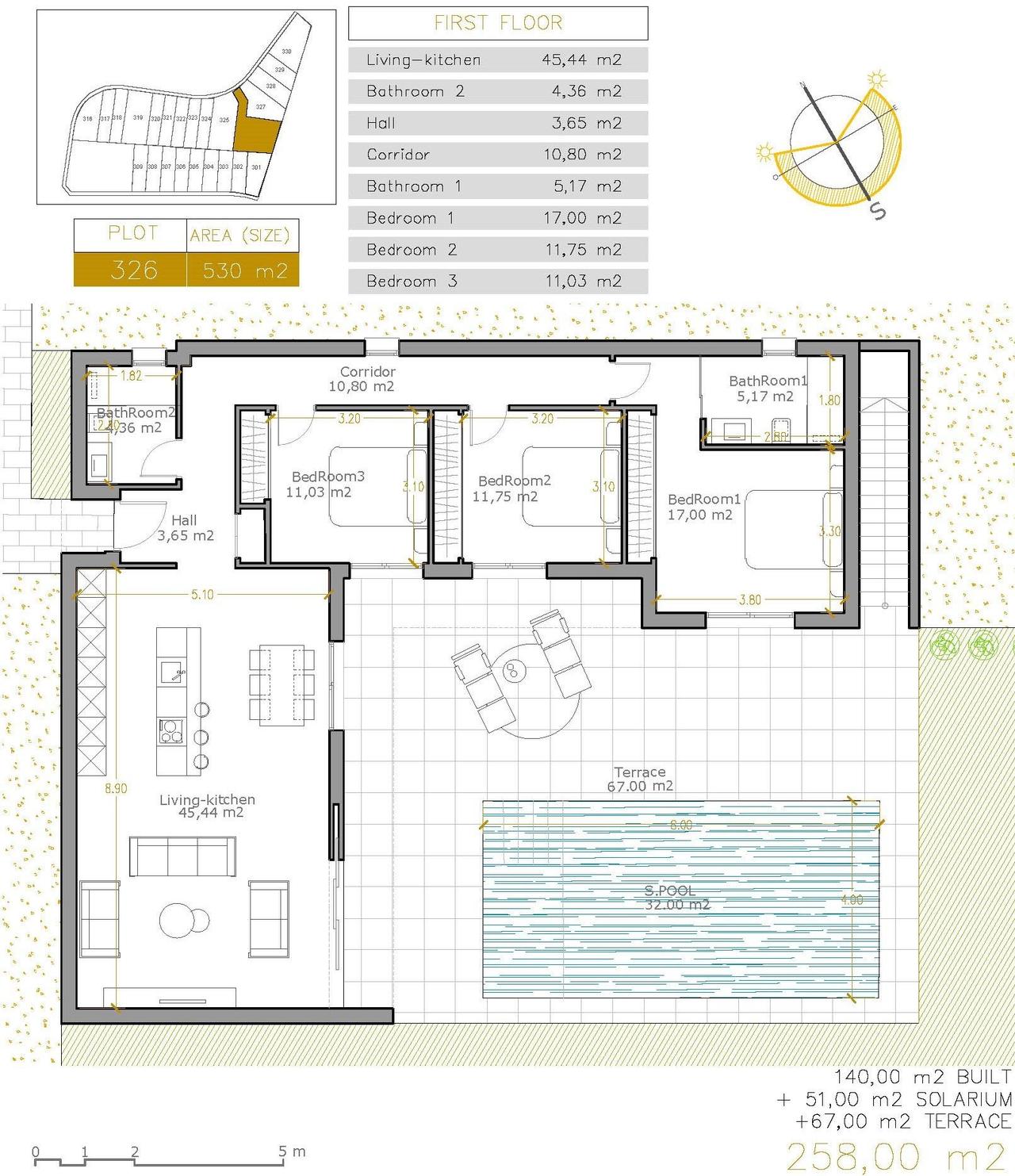 Villa till salu i Guardamar and surroundings 16