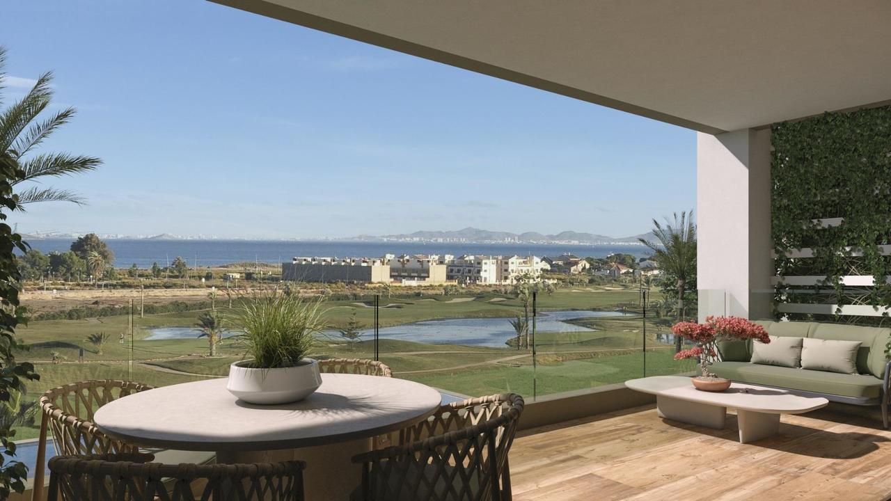 Apartment for sale in Guardamar and surroundings 7