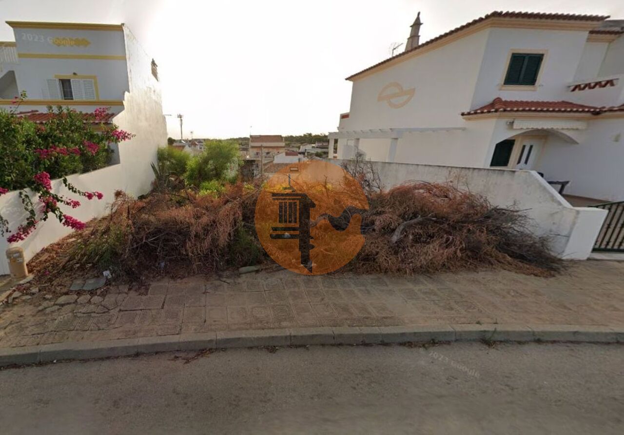 Plot te koop in Vila Real de S.A. and Eastern Algarve 3