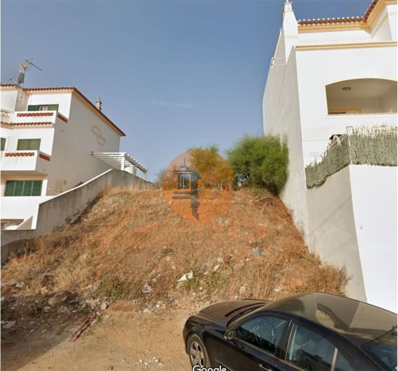 Plot for sale in Vila Real de S.A. and Eastern Algarve 4