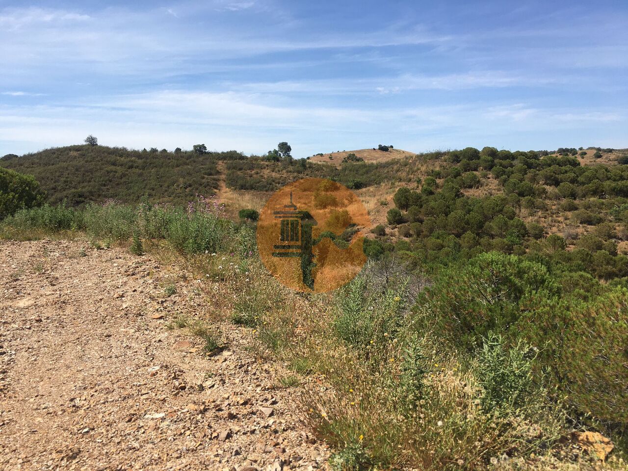 Property Image 599977-castro-marim-plot