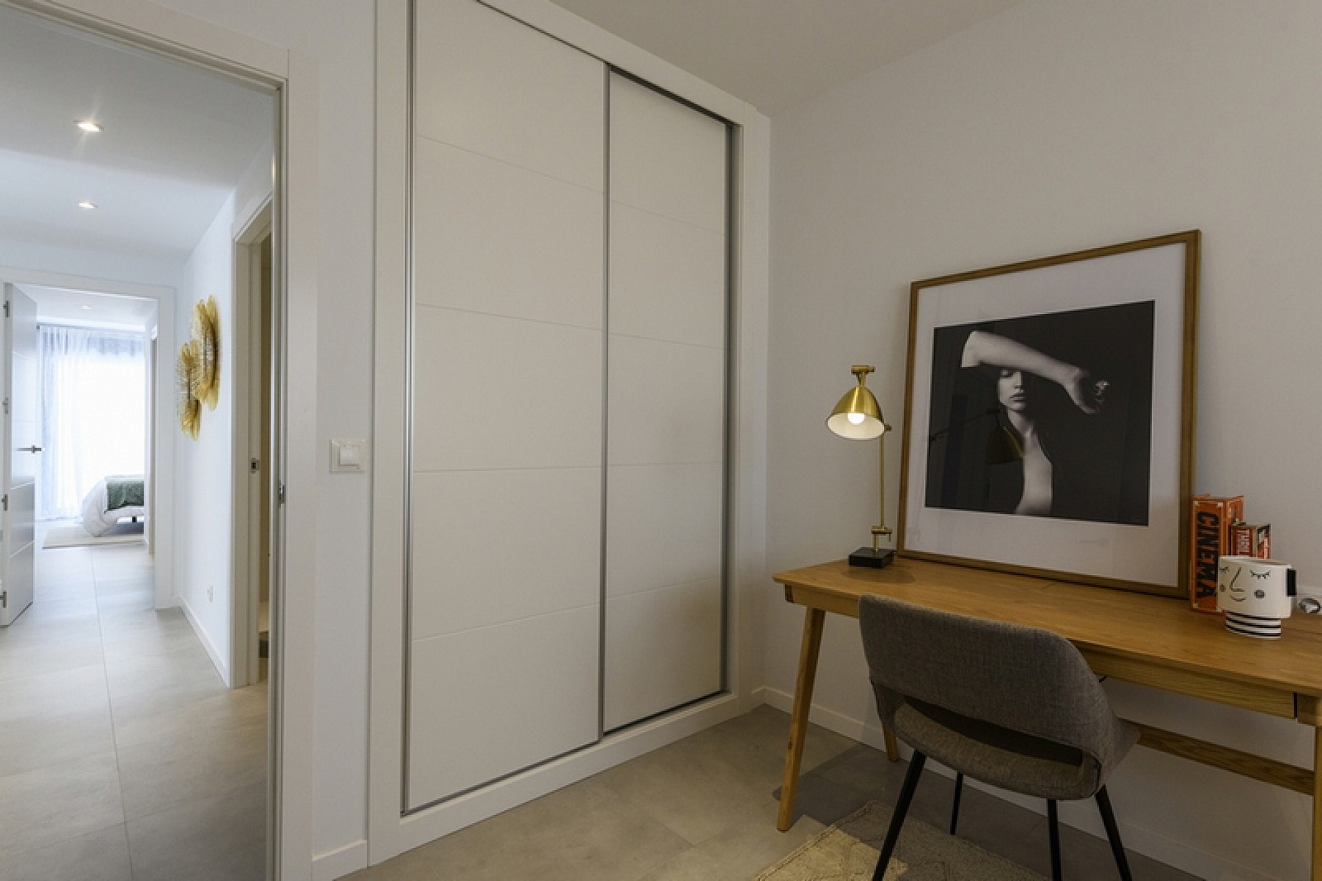 Apartamento en venta en Alicante 10