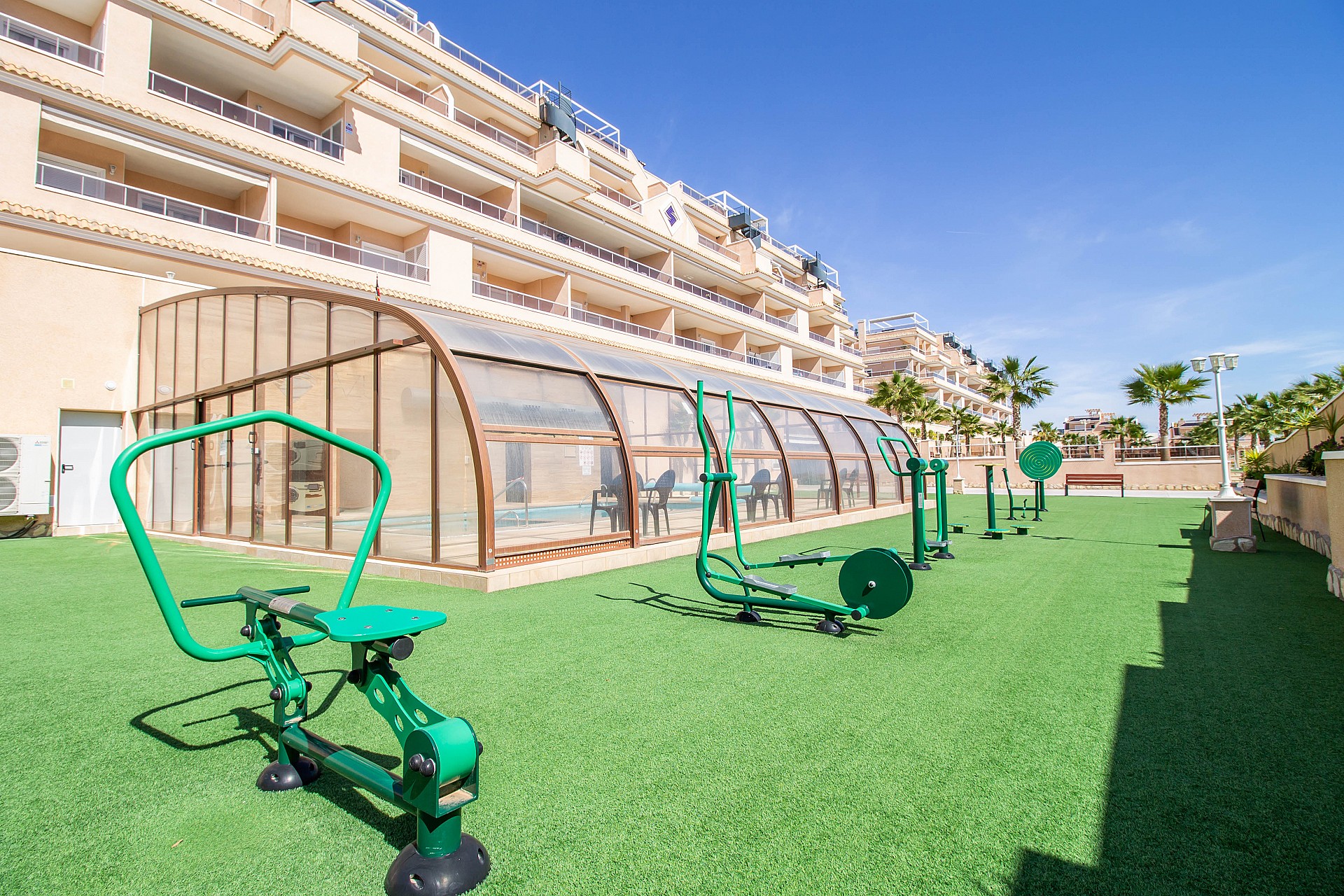 Apartamento en venta en Alicante 9