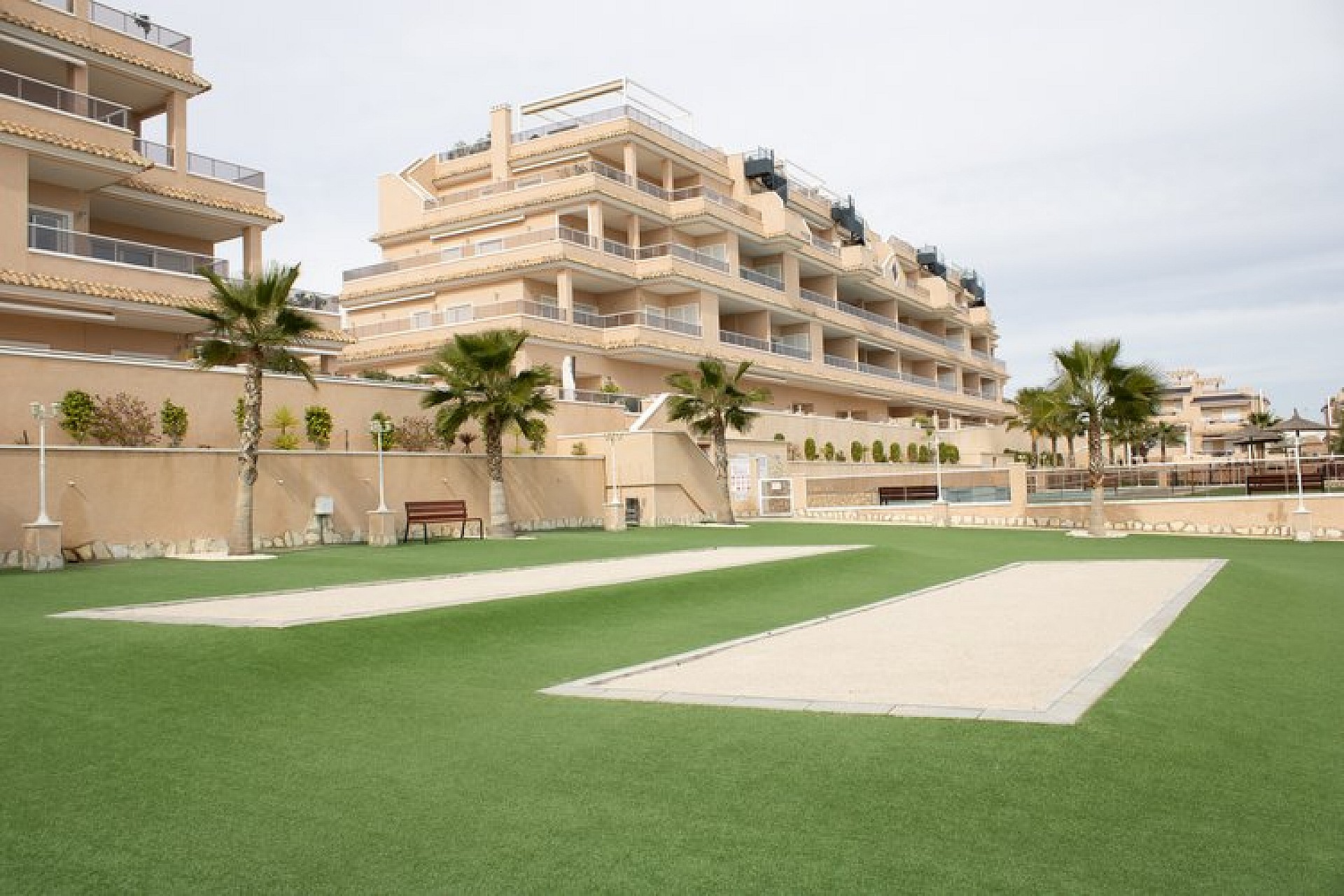 Apartamento en venta en Alicante 11