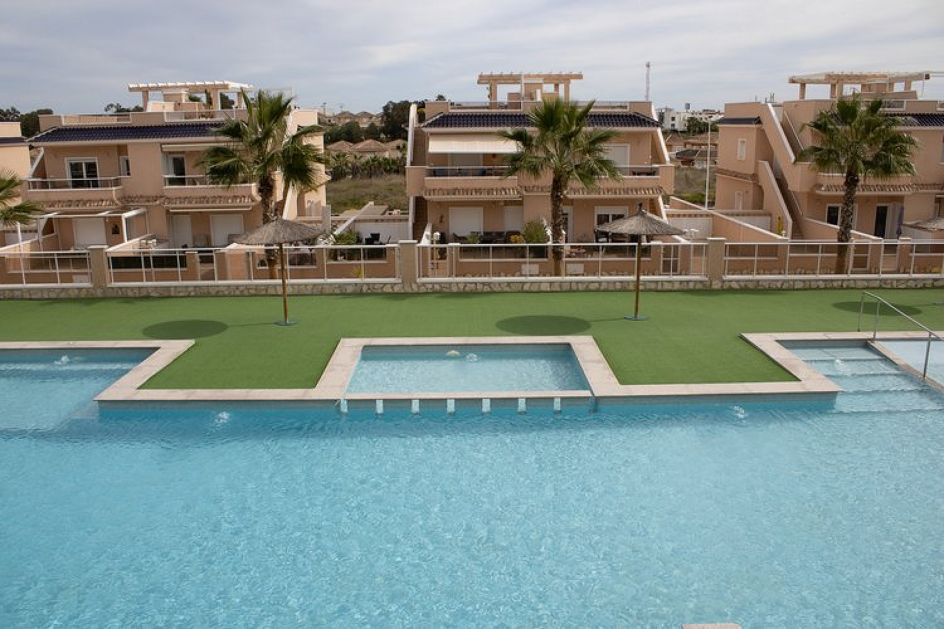 Apartamento en venta en Alicante 13