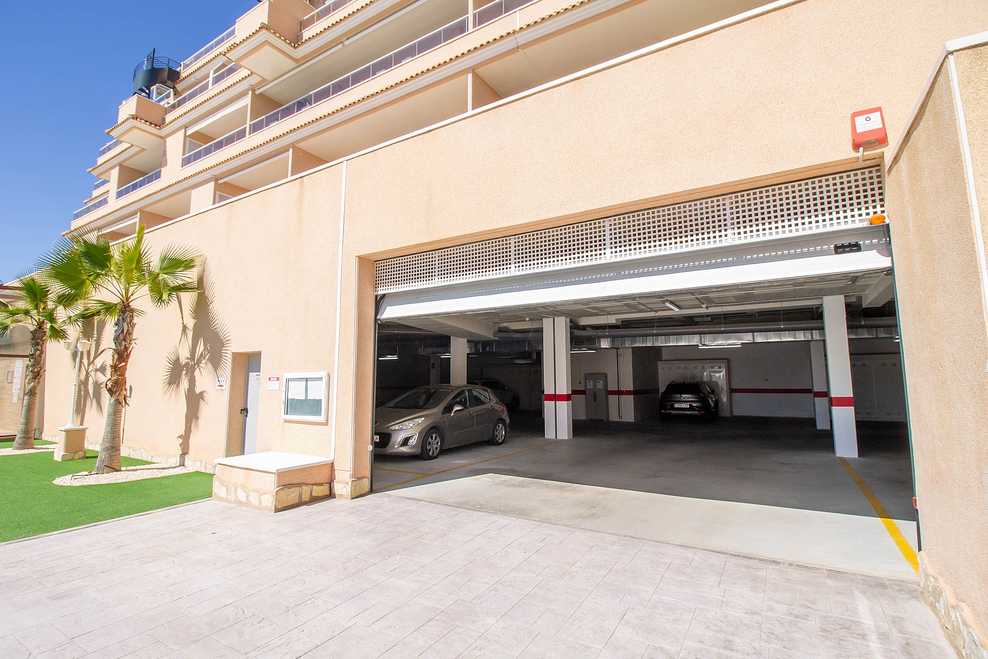 Apartamento en venta en Alicante 17