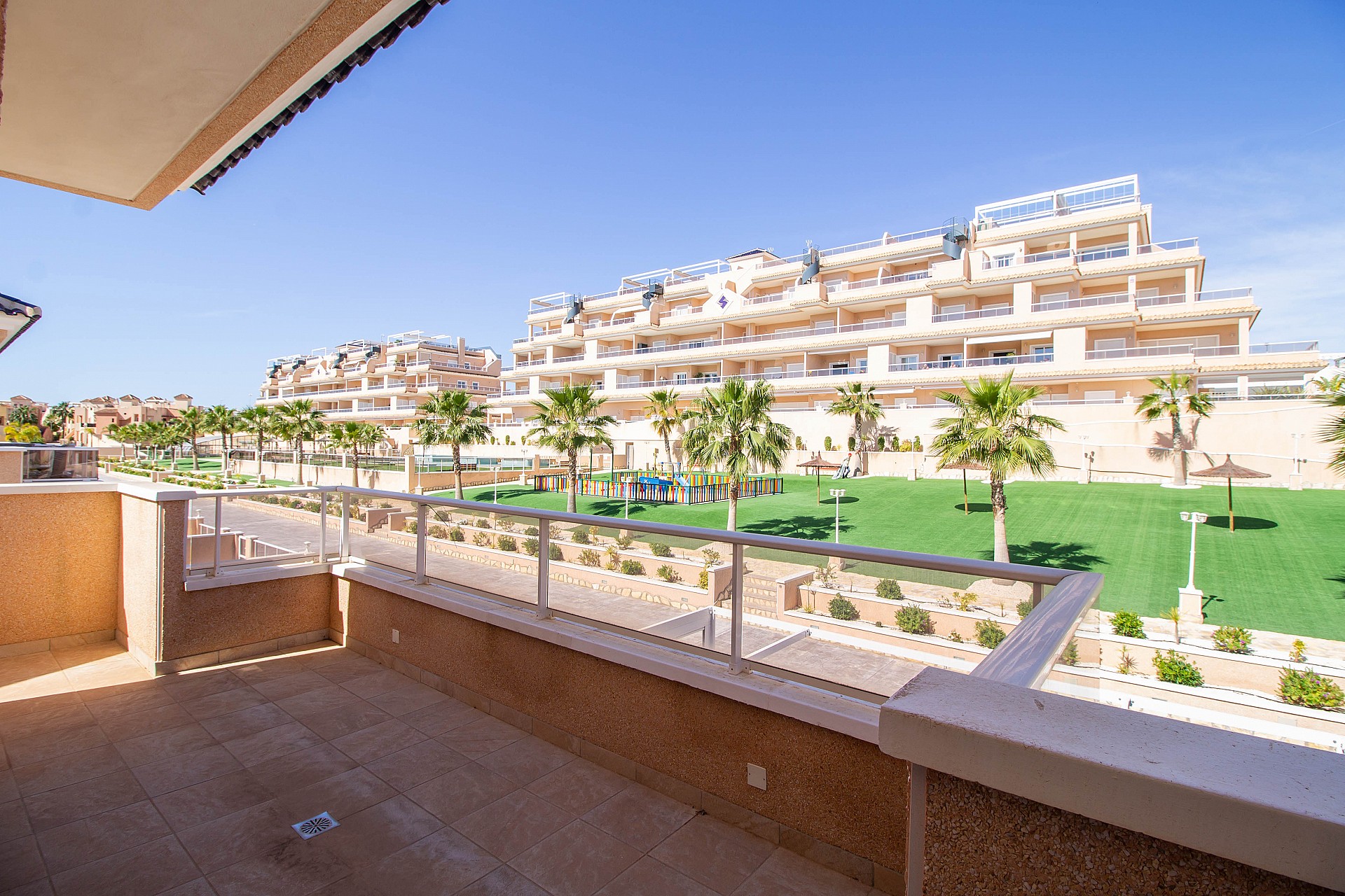 Appartement te koop in Alicante 19