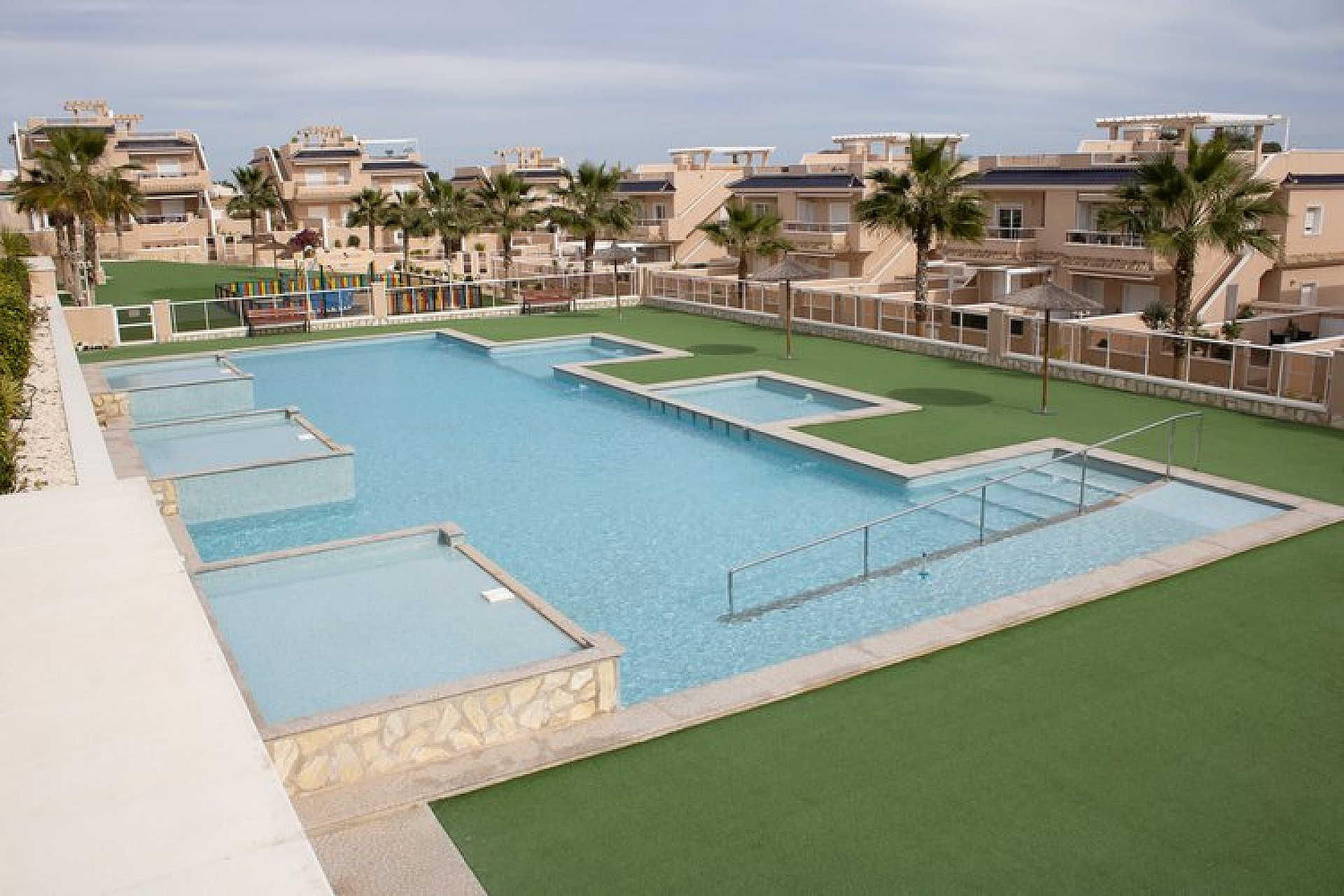 Apartment for sale in Alicante 20