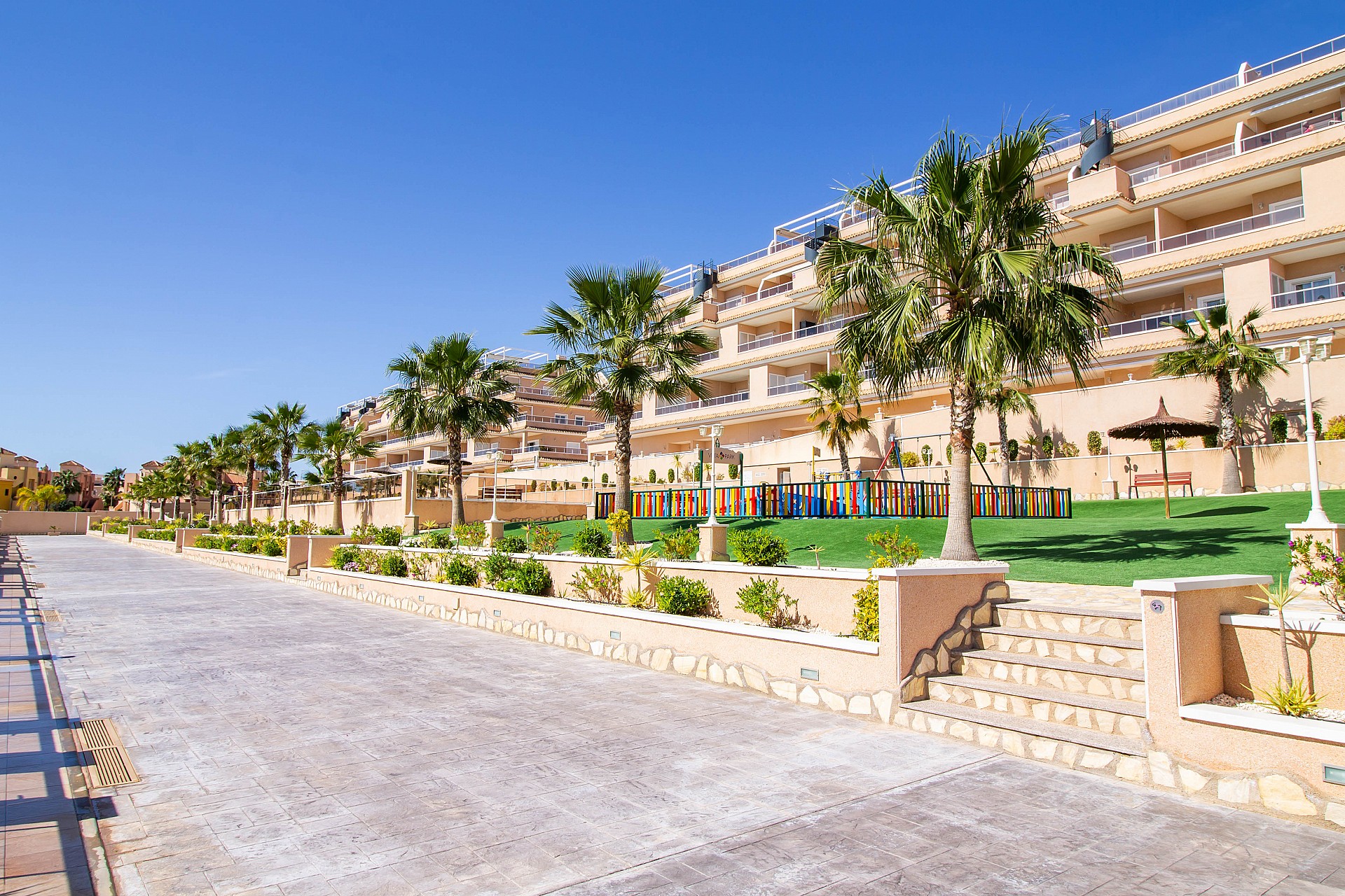 Apartamento en venta en Alicante 22