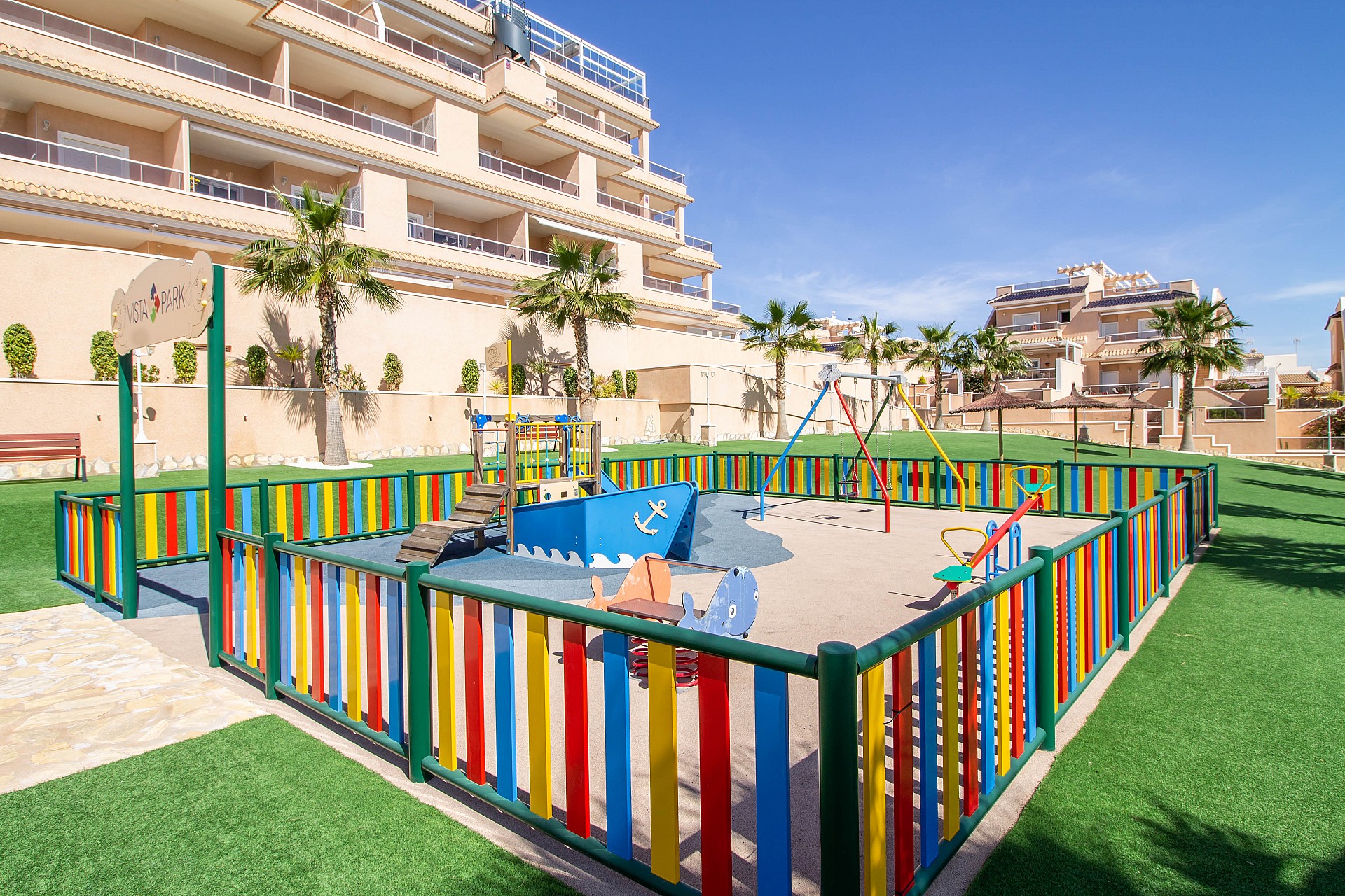 Apartamento en venta en Alicante 23