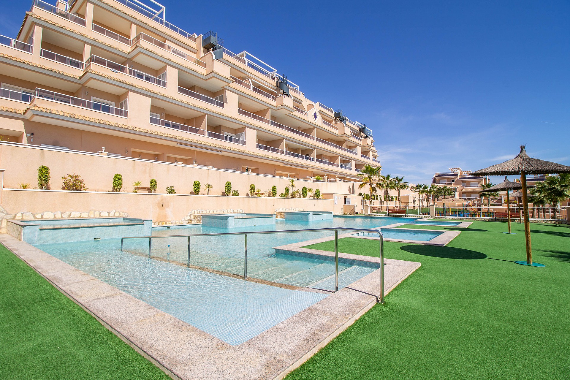 Appartement te koop in Alicante 24