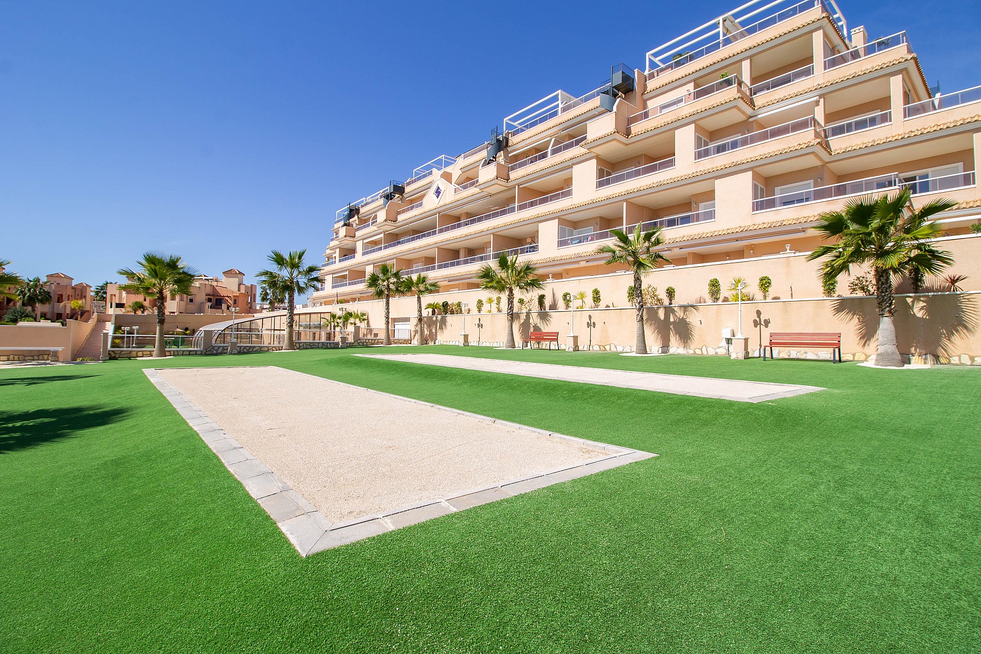 Apartamento en venta en Alicante 27