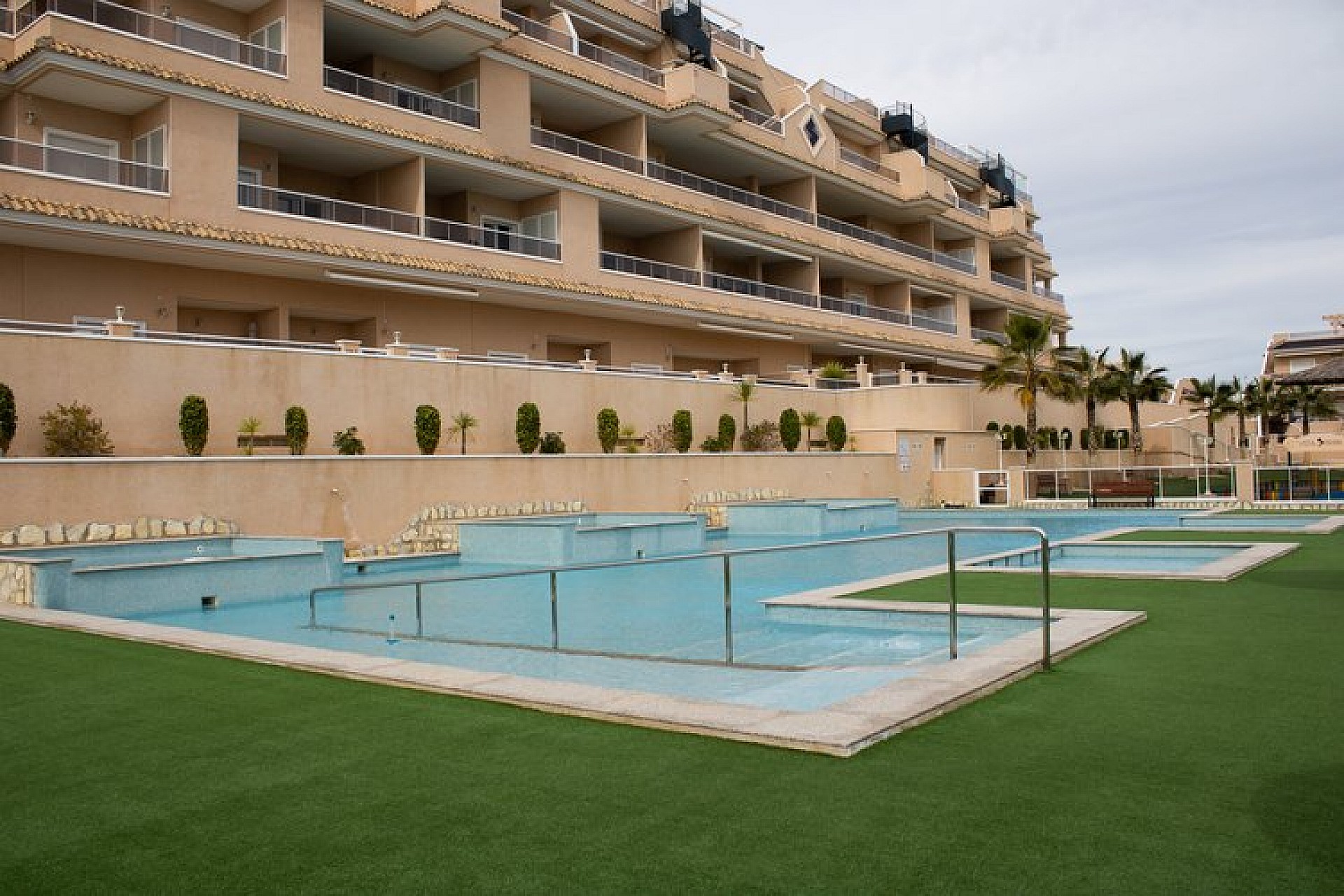 Appartement te koop in Alicante 34