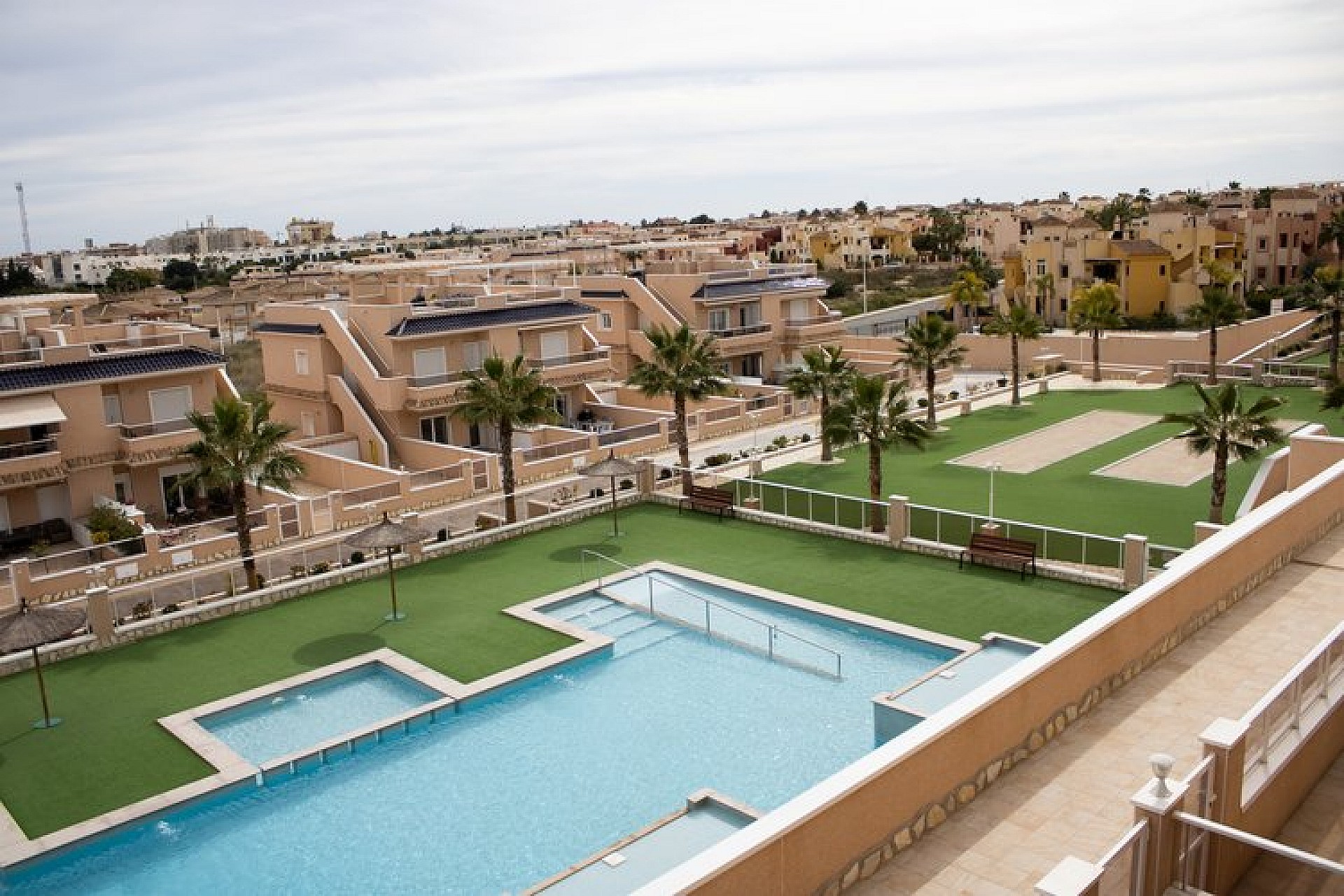 Apartamento en venta en Alicante 35