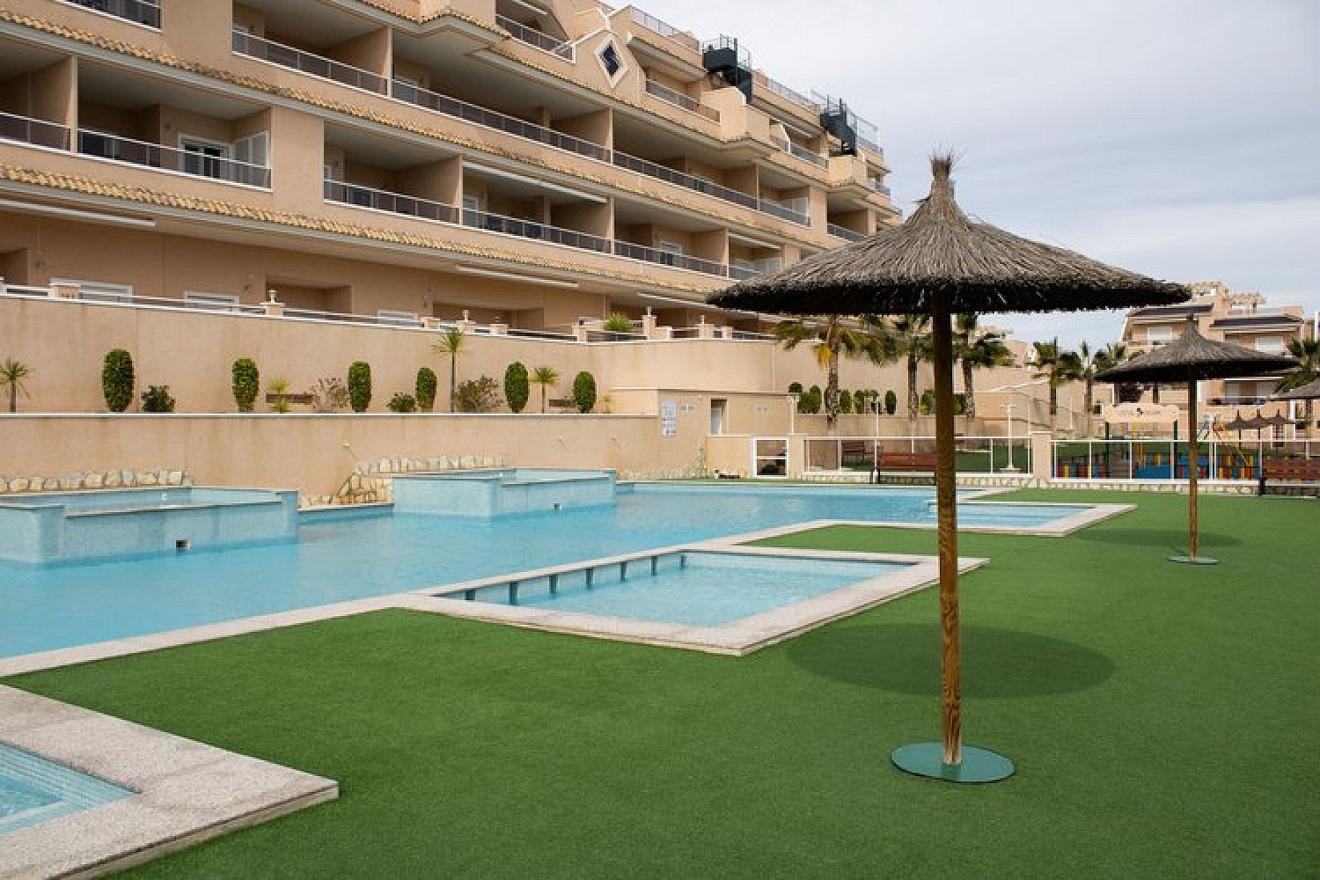 Appartement te koop in Alicante 39