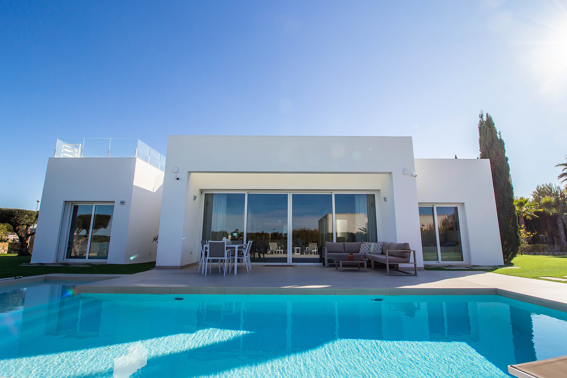 Property Image 600004-dehesa-de-campoamor-villa