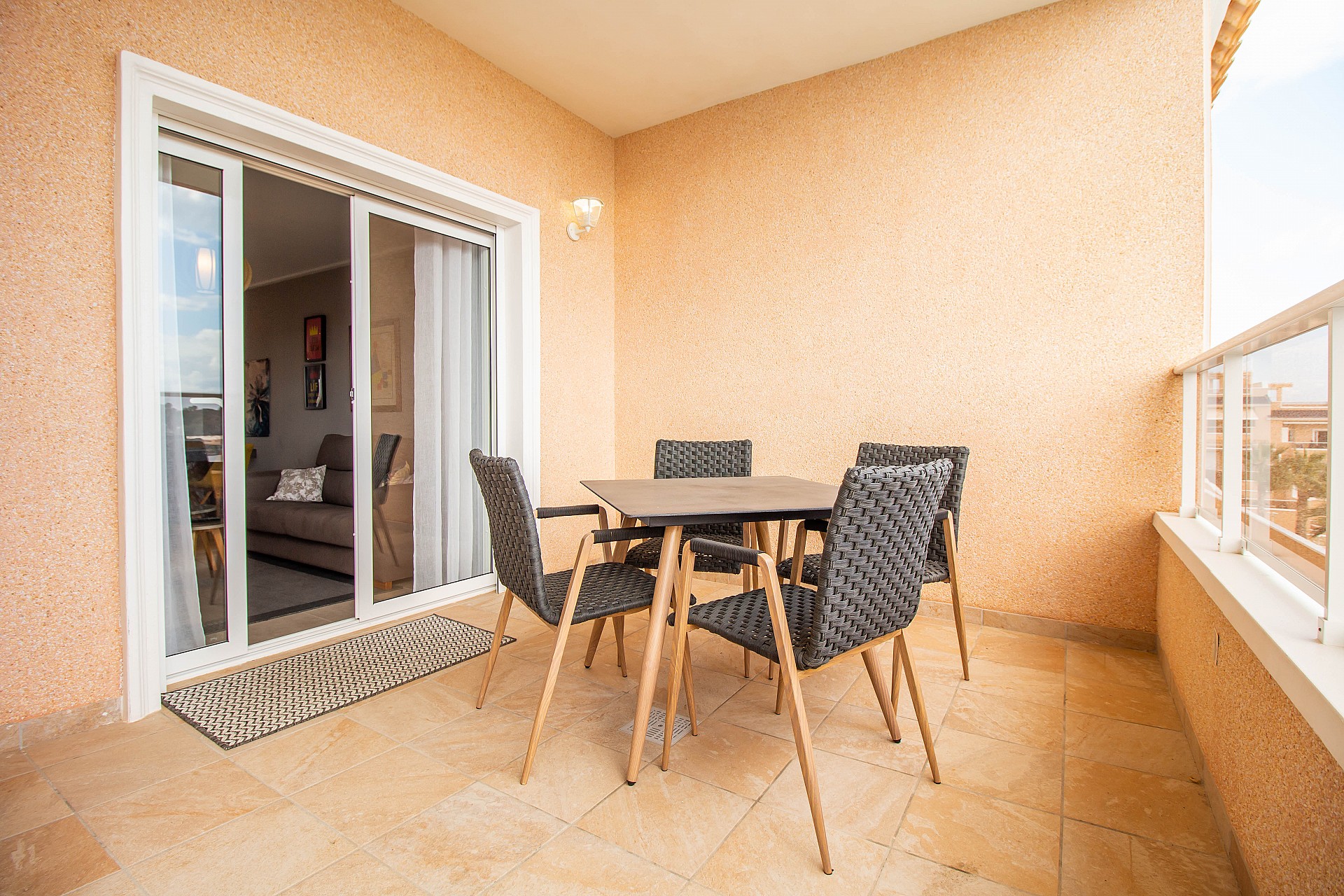 Appartement te koop in Alicante 9