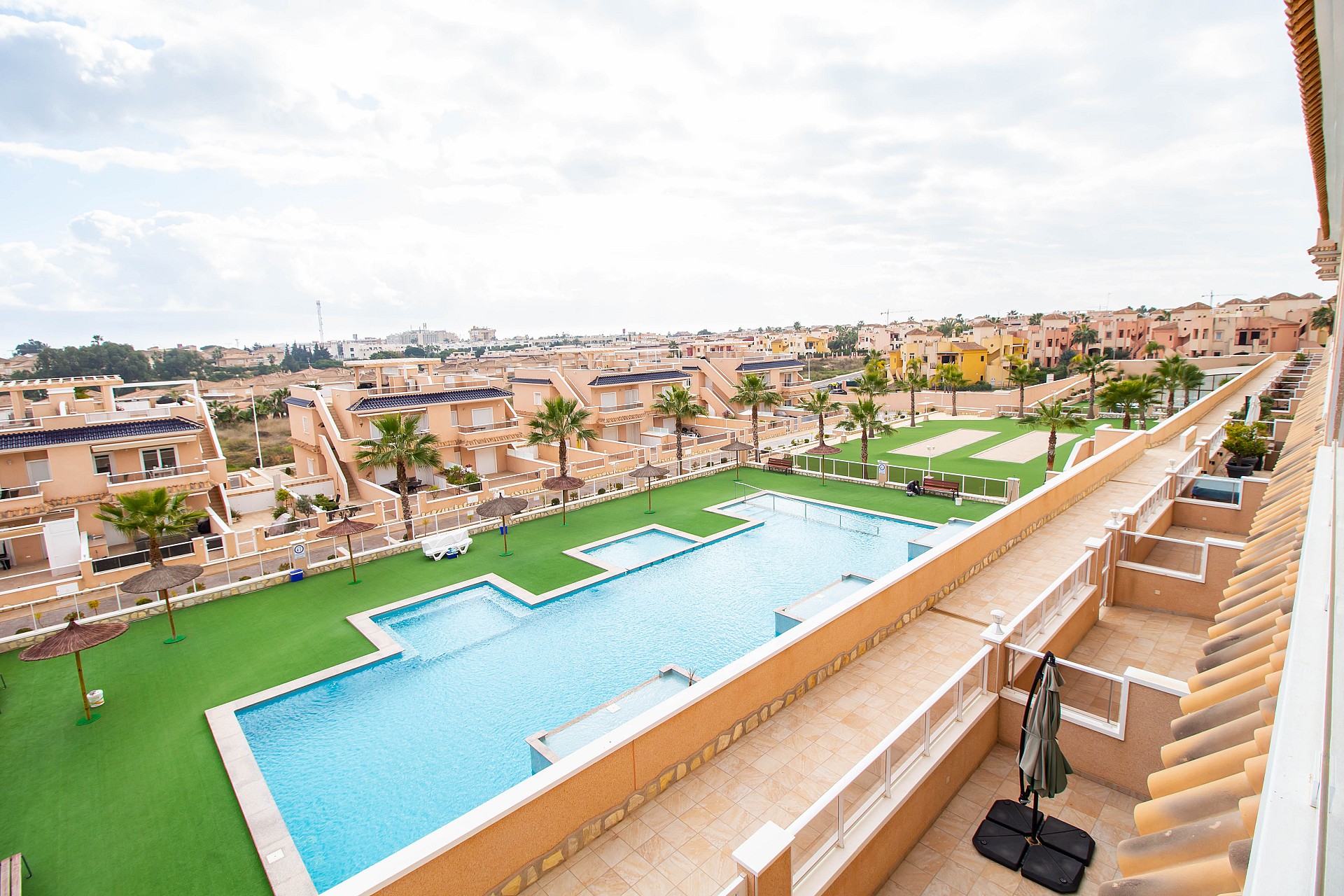 Apartament na sprzedaż w Alicante 1