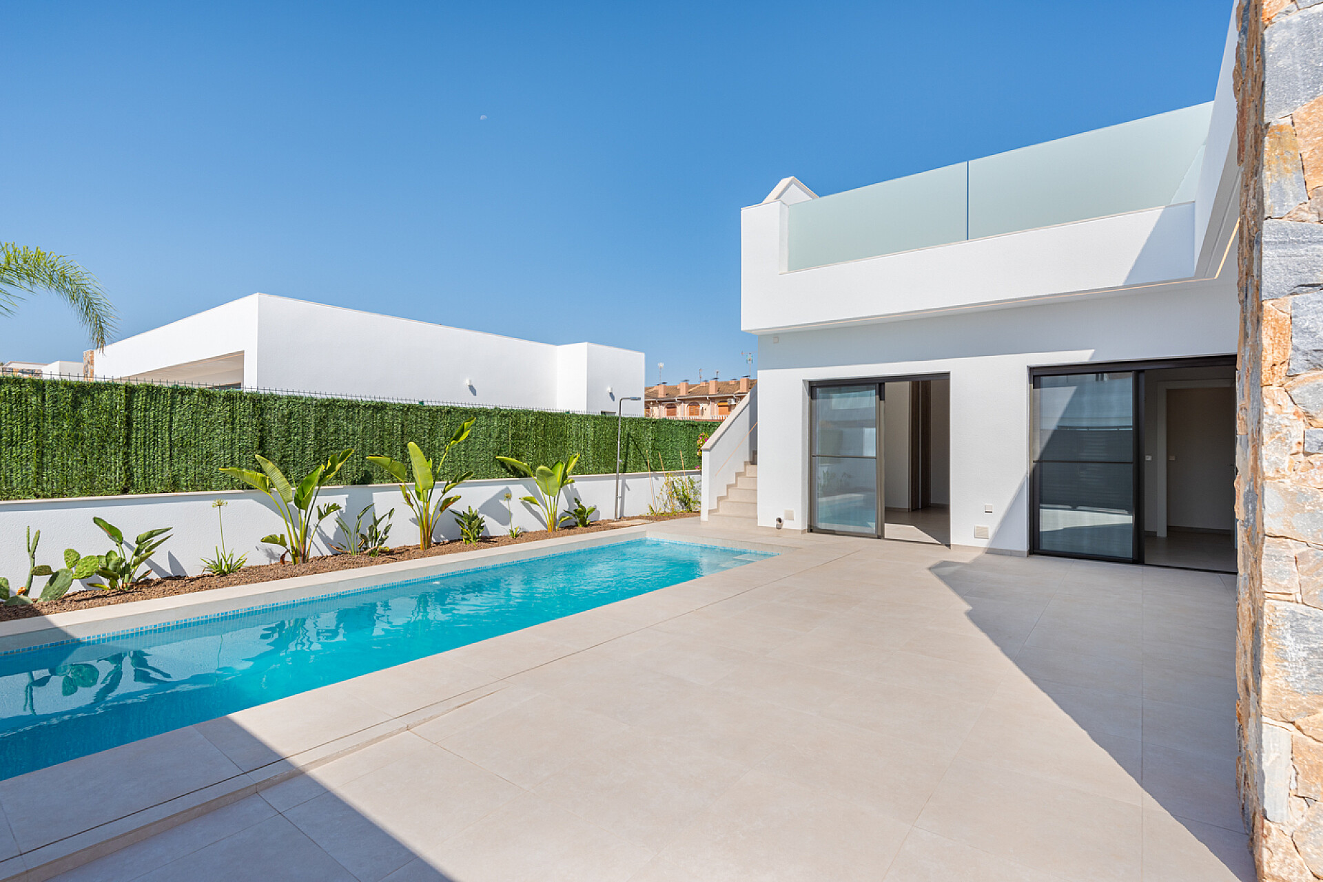 Villa for sale in San Pedro del Pinatar and San Javier 18