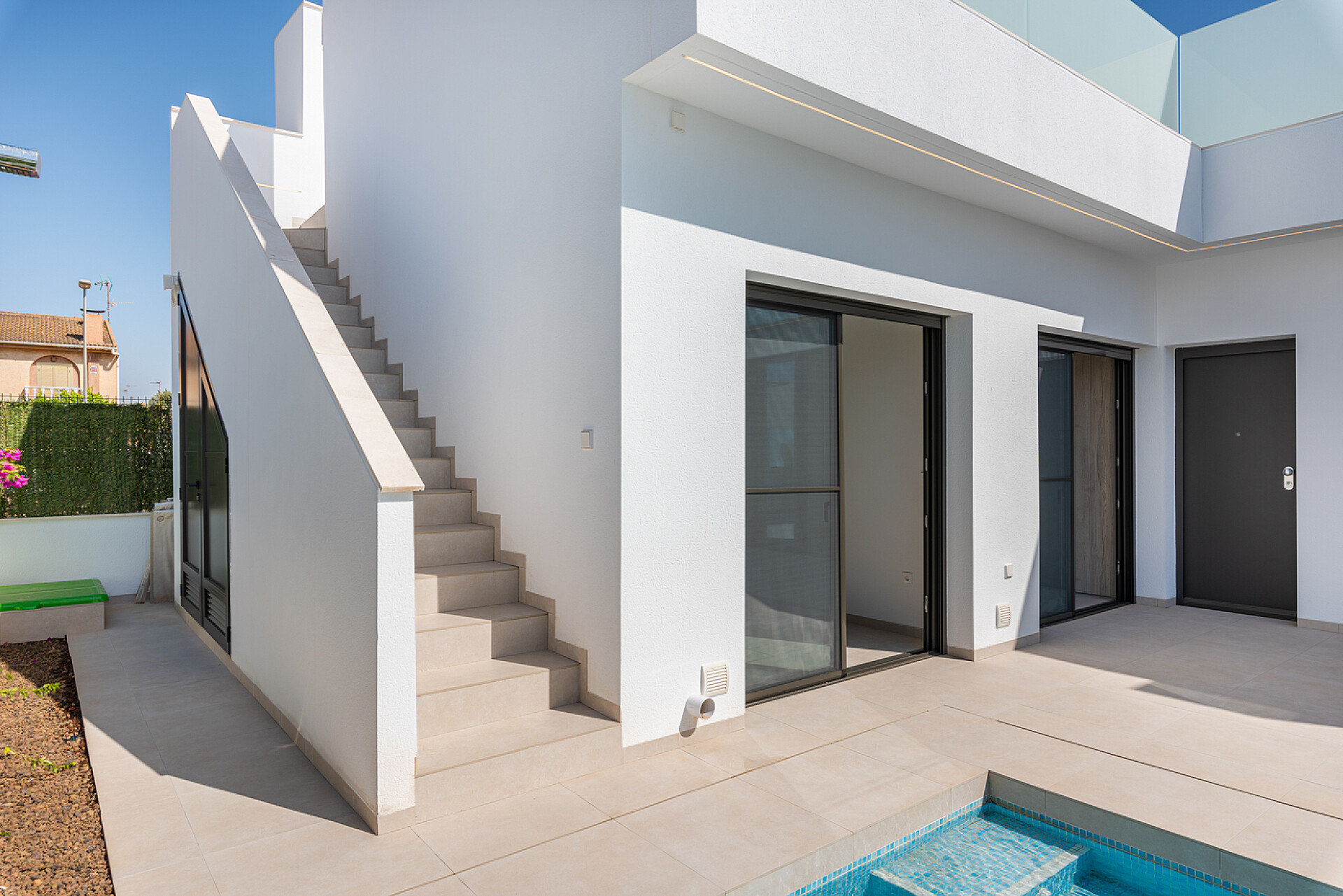 Villa for sale in San Pedro del Pinatar and San Javier 21