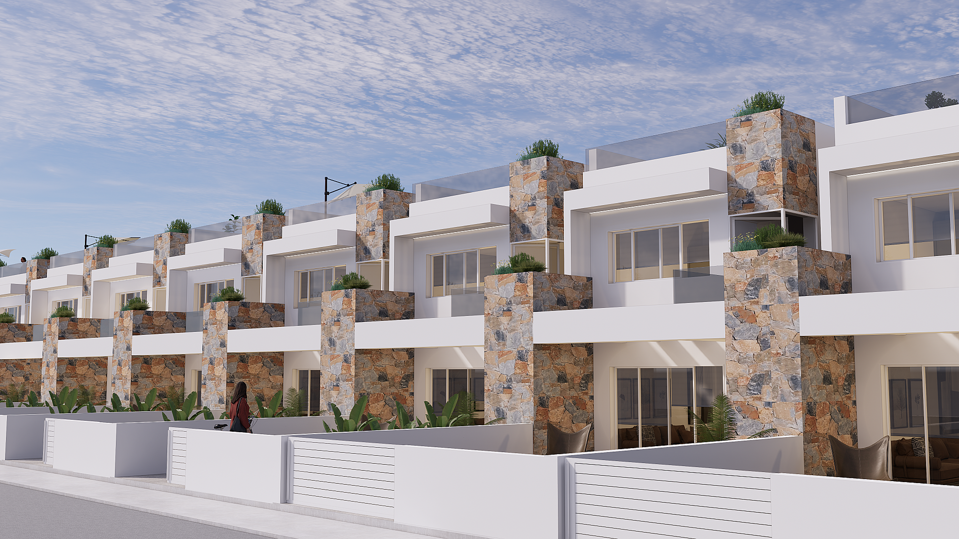 Townhouse na sprzedaż w Alicante 8