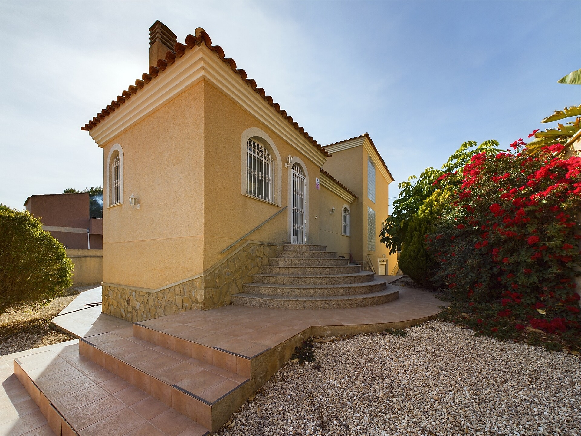 Villa for sale in Alicante 19