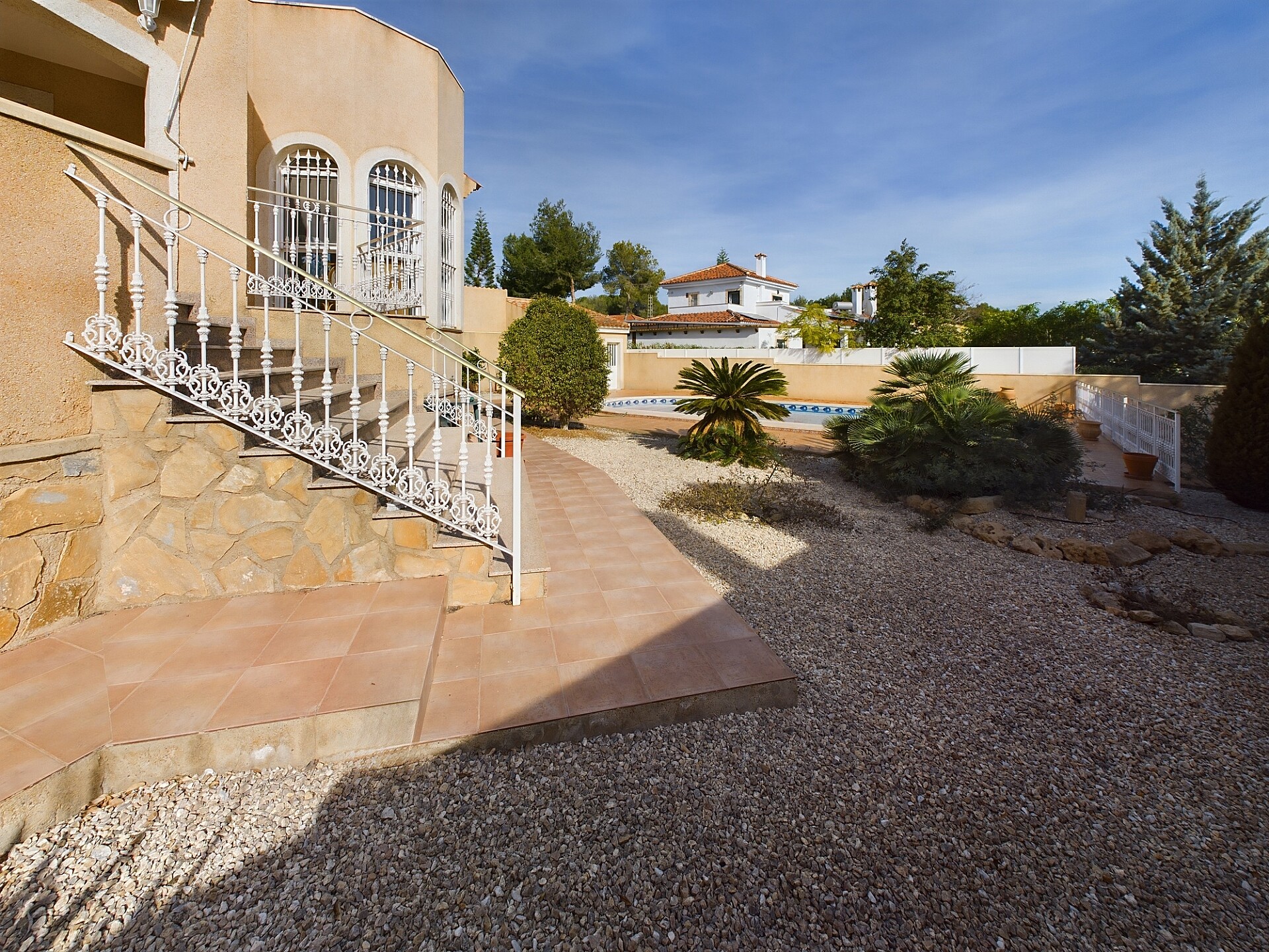 Villa for sale in Alicante 20