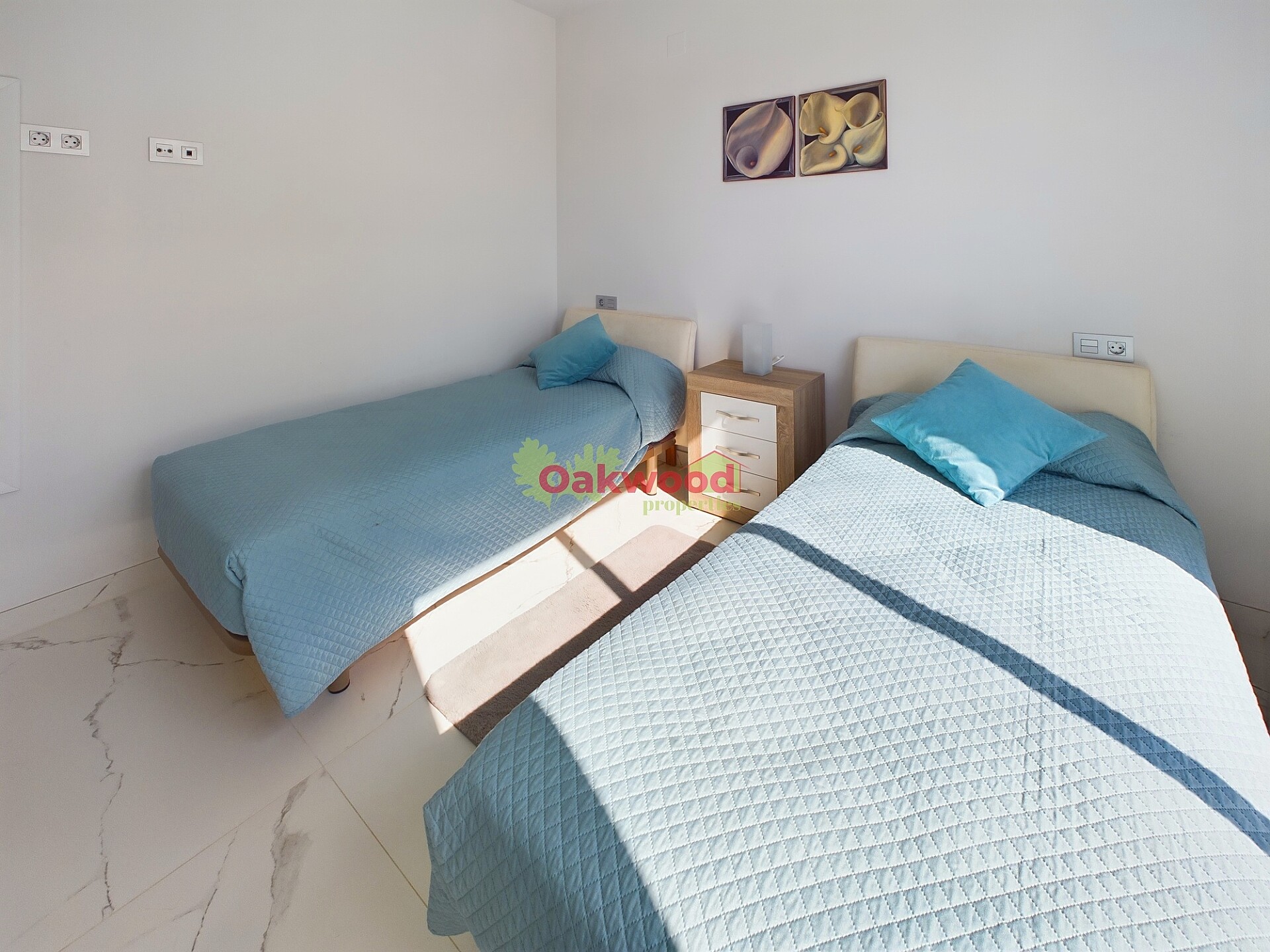 Apartamento en venta en San Pedro del Pinatar and San Javier 9