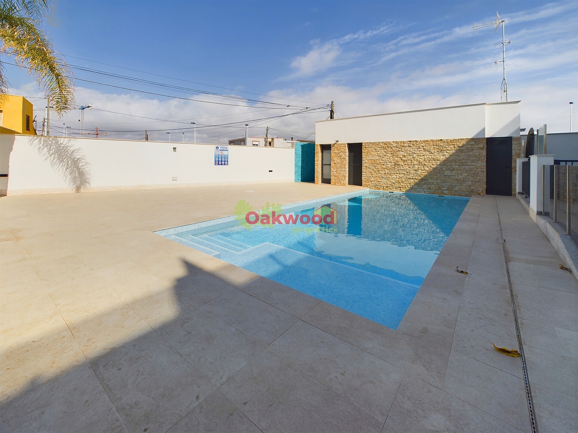 Apartamento en venta en San Pedro del Pinatar and San Javier 21