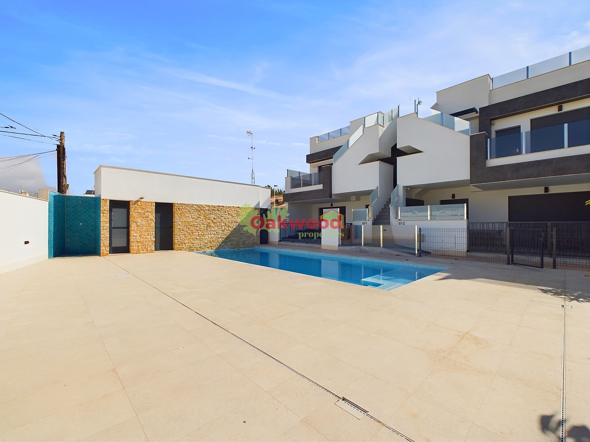 Apartamento en venta en San Pedro del Pinatar and San Javier 22