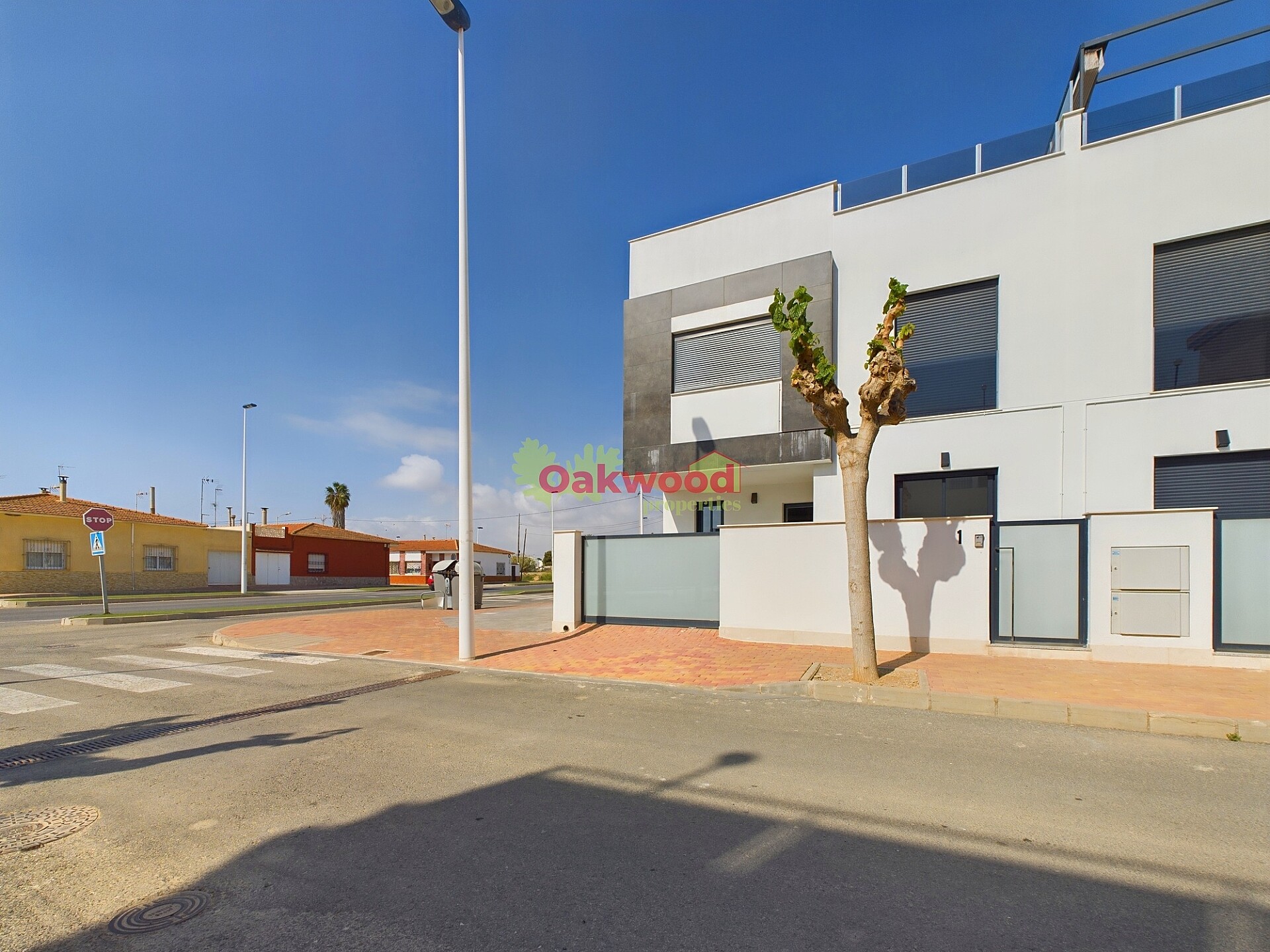 Apartamento en venta en San Pedro del Pinatar and San Javier 25