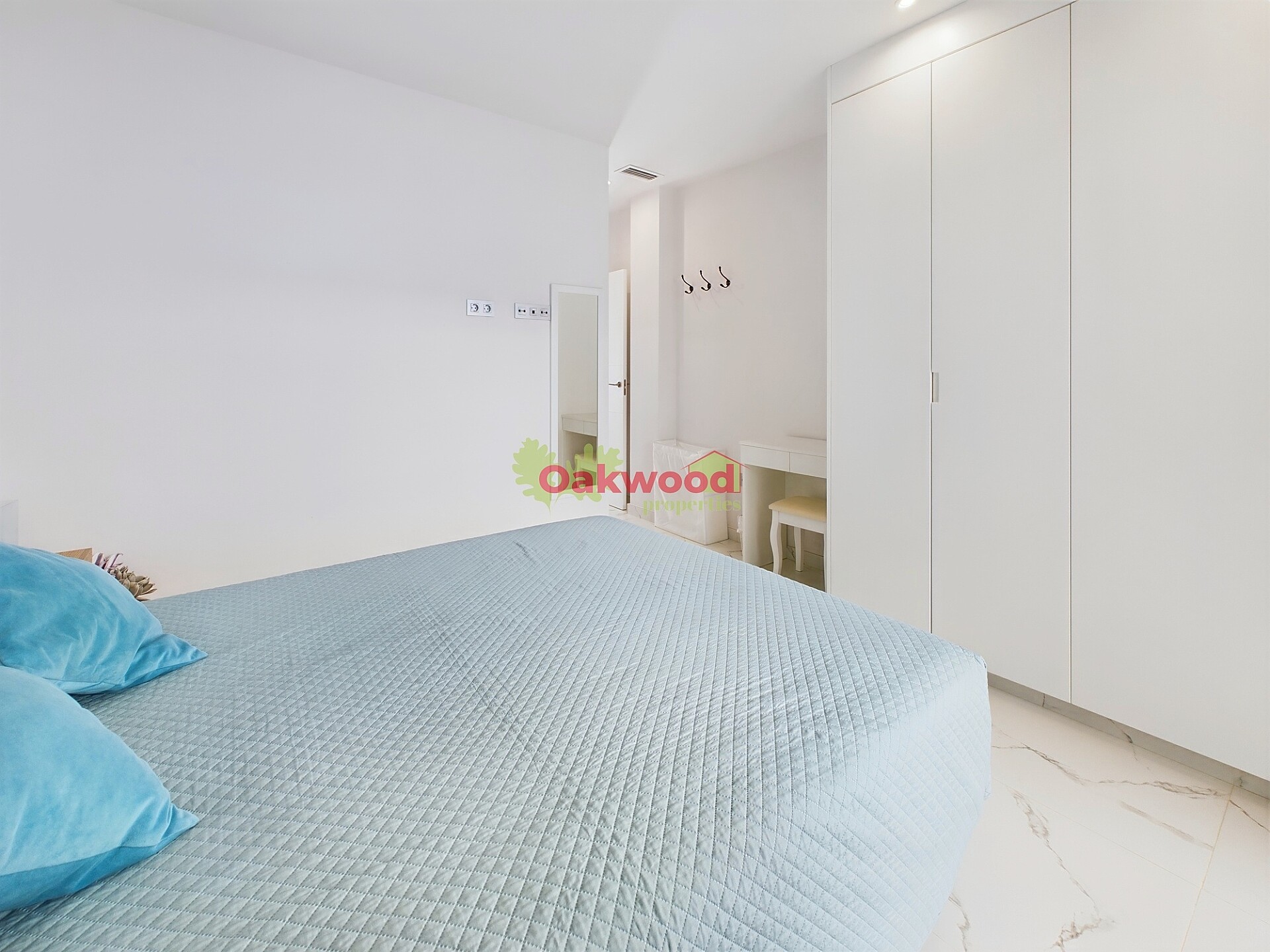 Apartamento en venta en San Pedro del Pinatar and San Javier 8