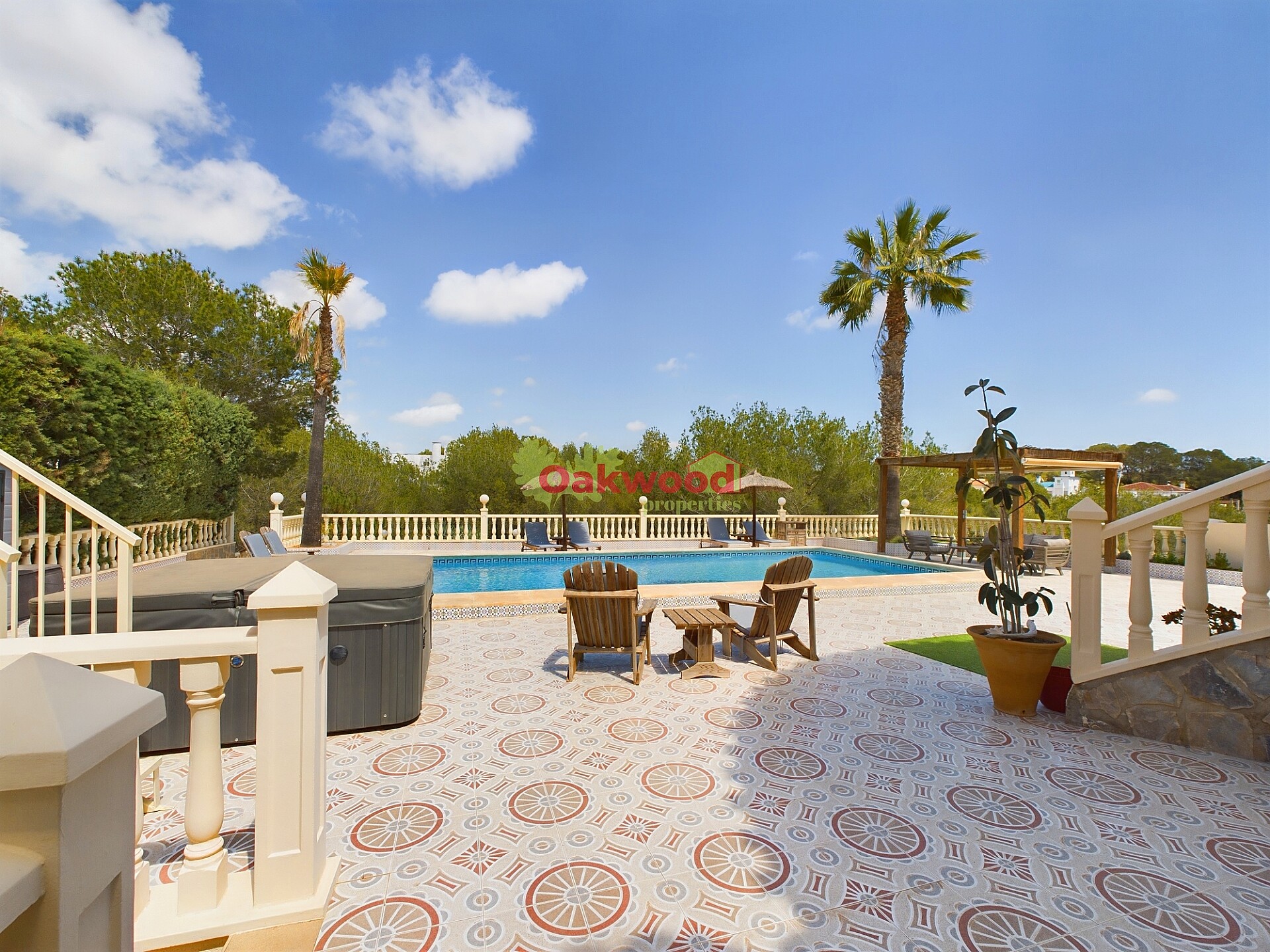 Villa for sale in Alicante 35