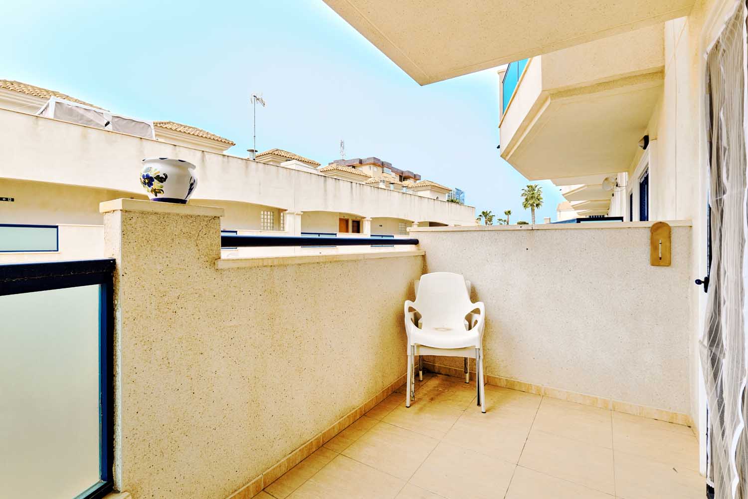 Apartamento en venta en Alicante 11