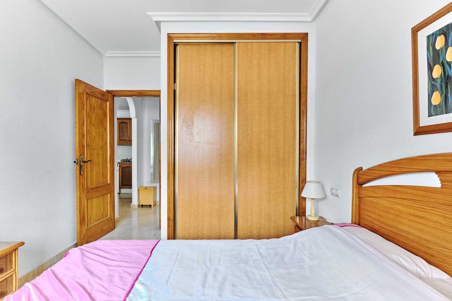 Appartement te koop in Alicante 20