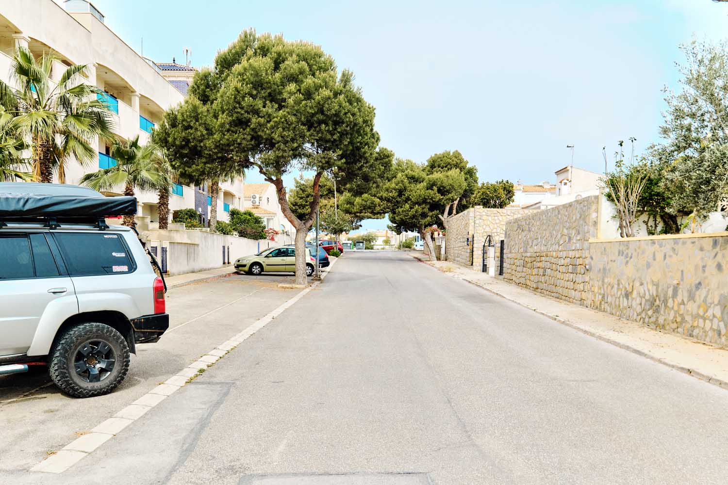 Wohnung zum Verkauf in Alicante 37