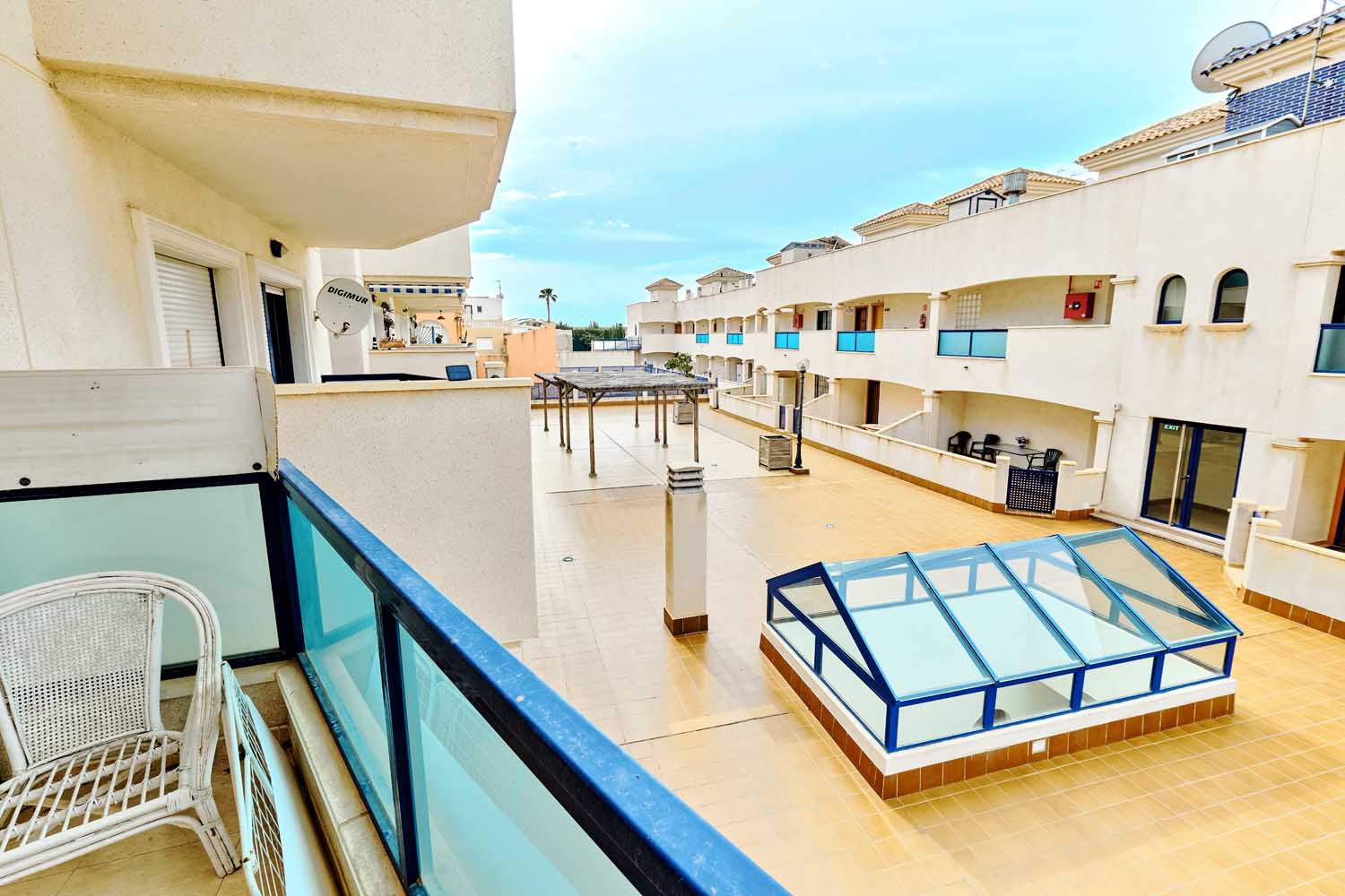 Appartement te koop in Alicante 40