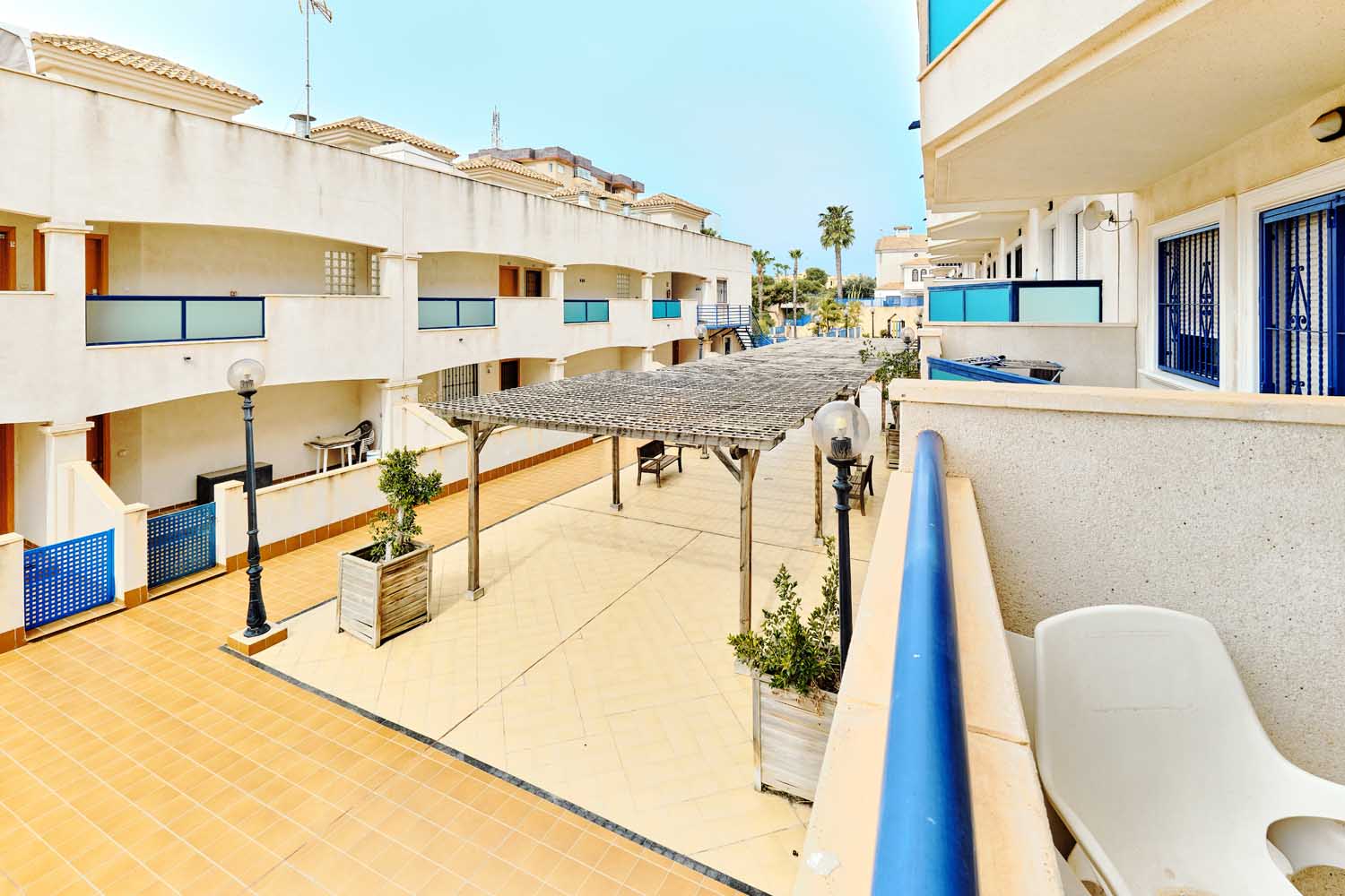 Appartement te koop in Alicante 41