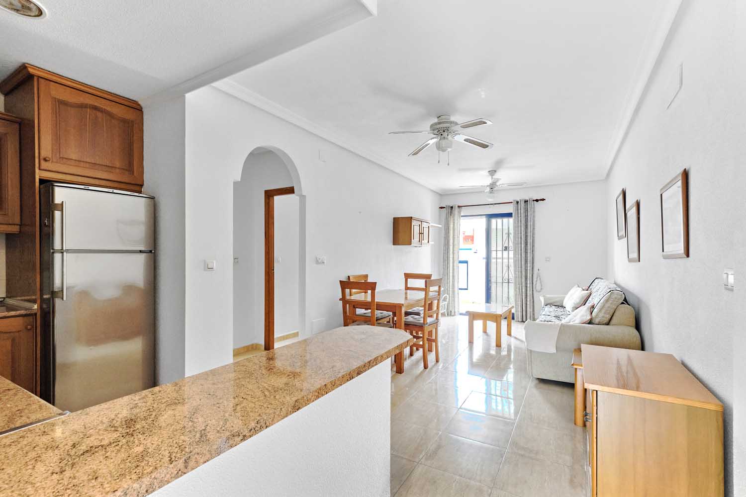 Appartement te koop in Alicante 5