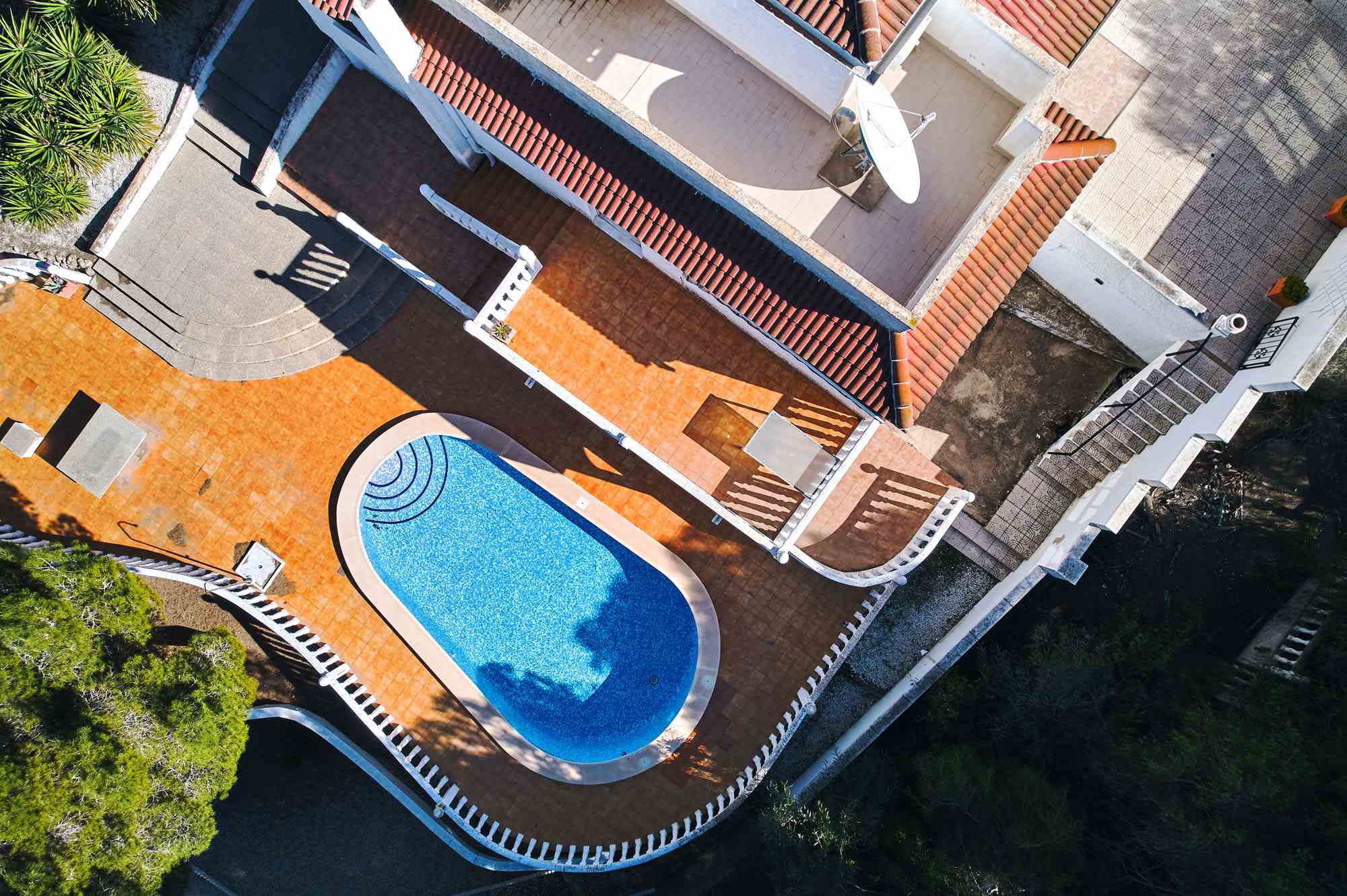 Villa for sale in Alicante 35