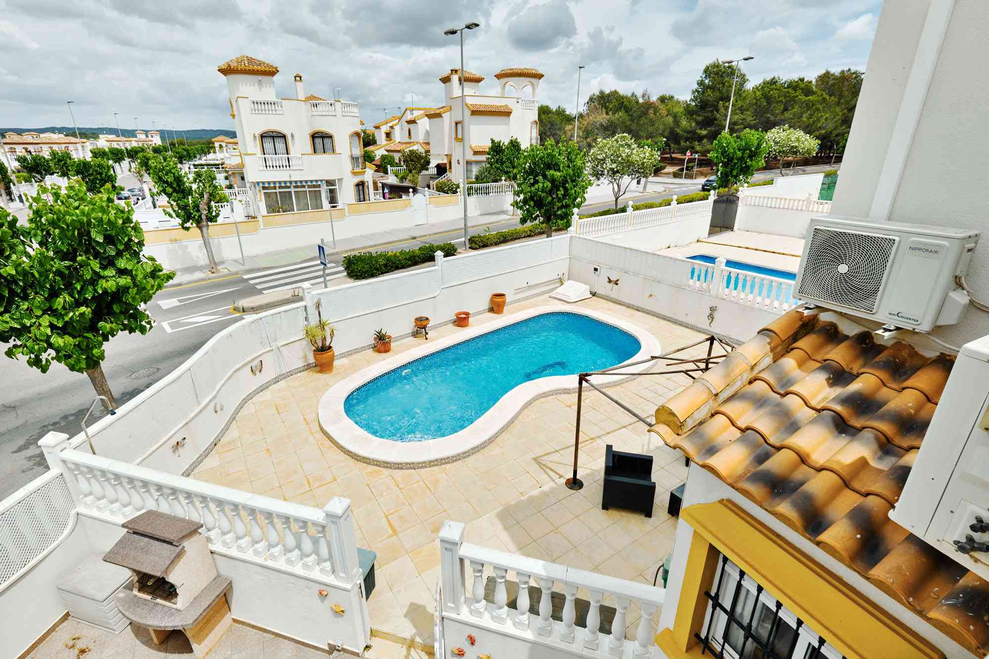 Villa till salu i Alicante 32
