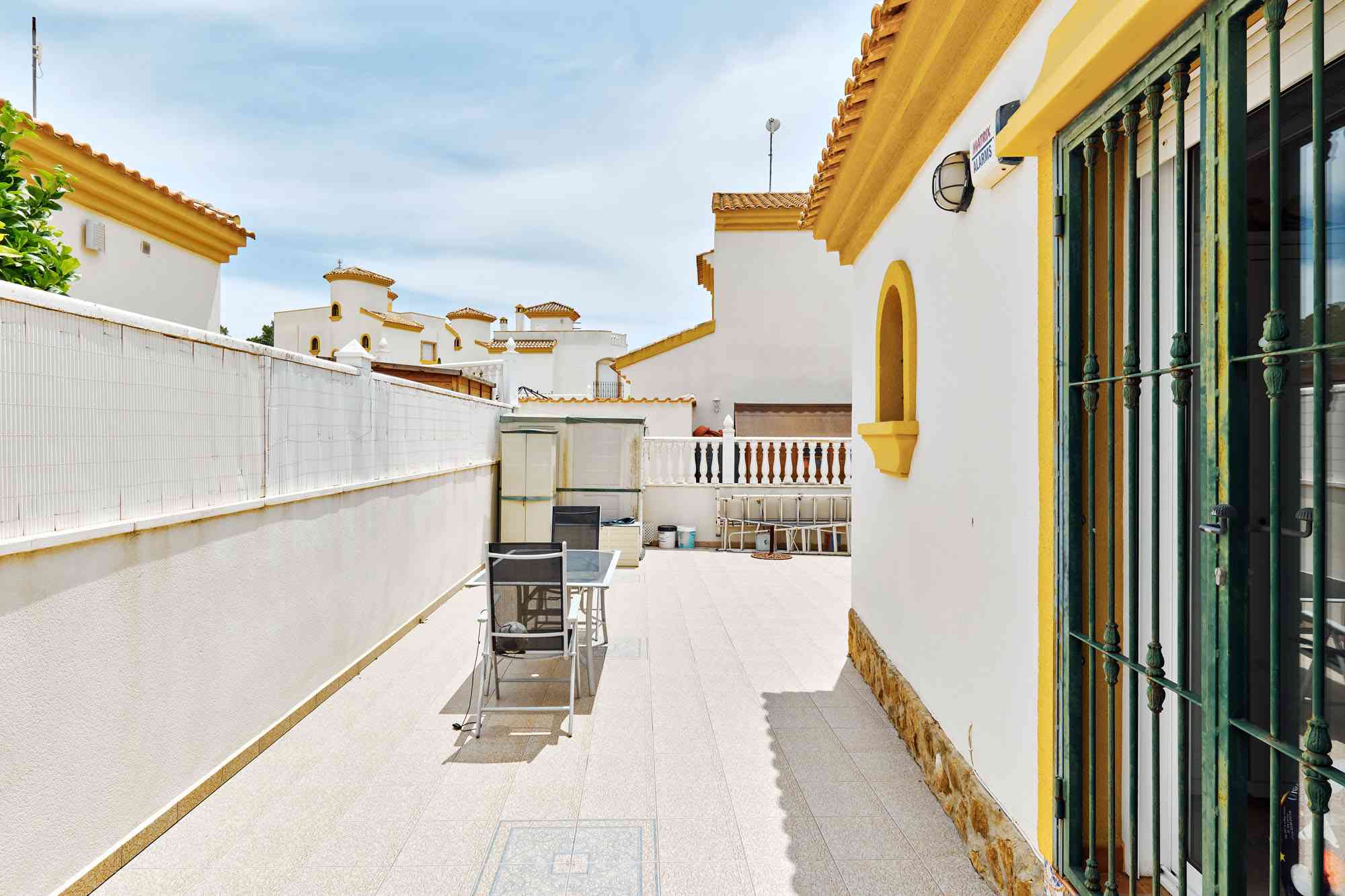 Haus zum Verkauf in Alicante 38